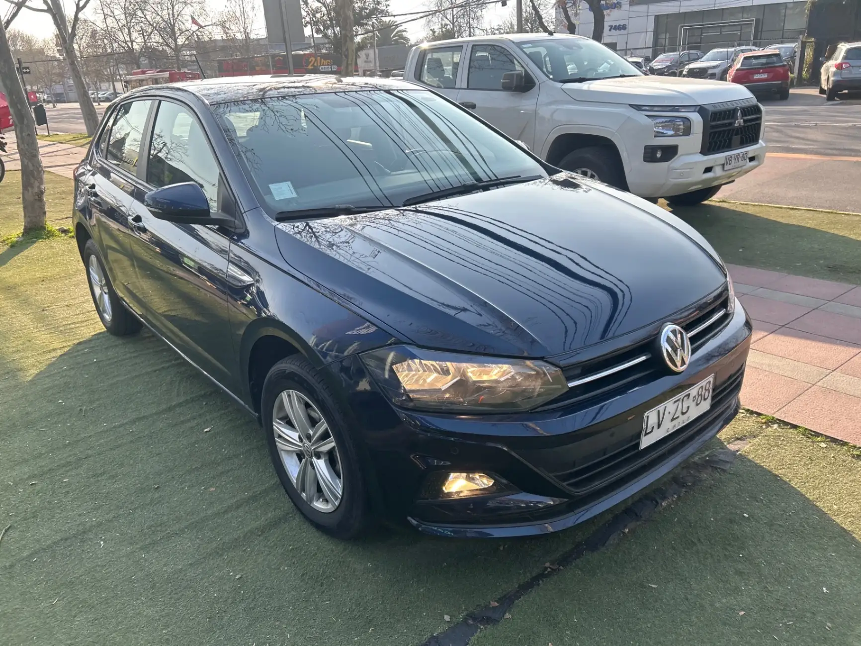 VOLKSWAGEN