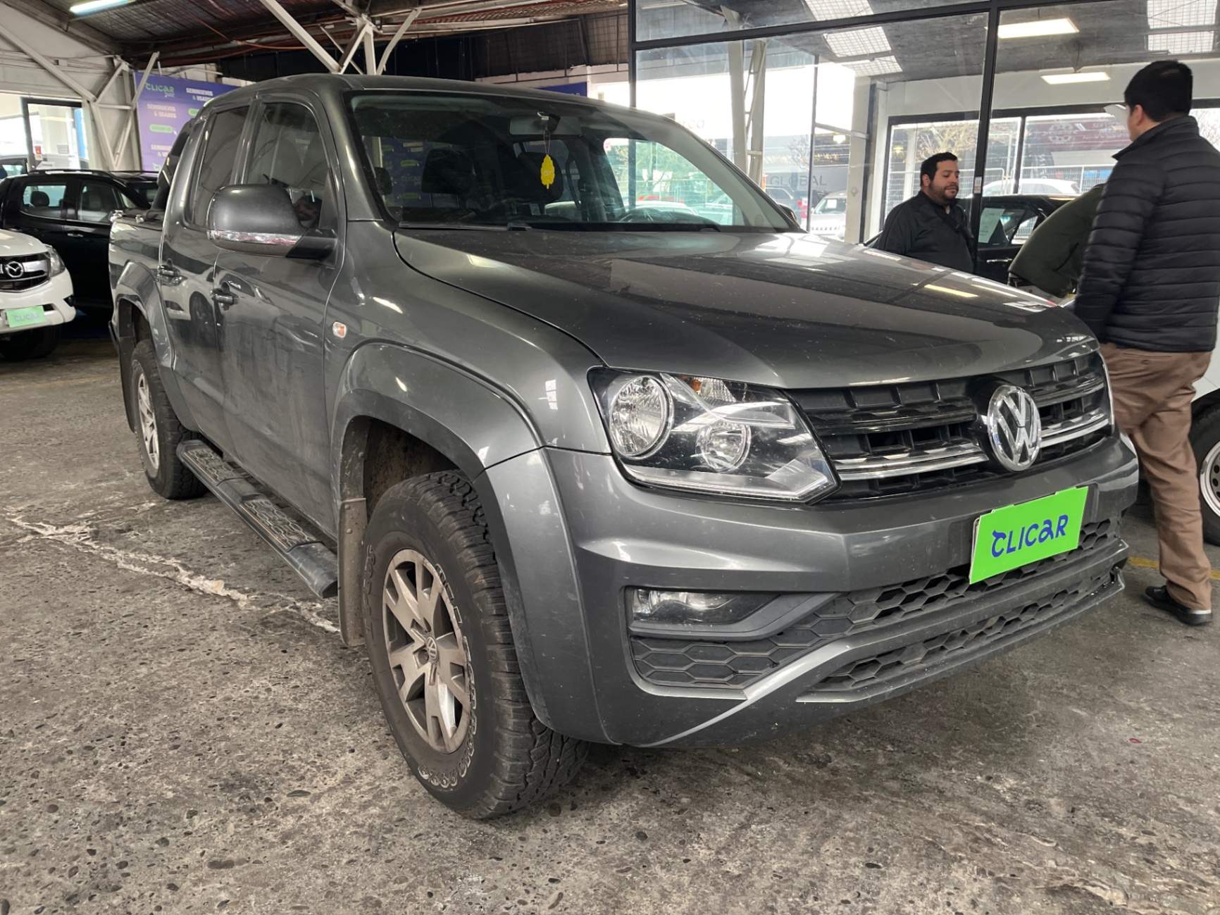 VOLKSWAGEN