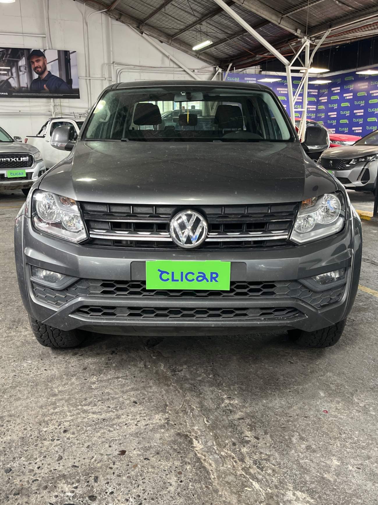 VOLKSWAGEN - 1