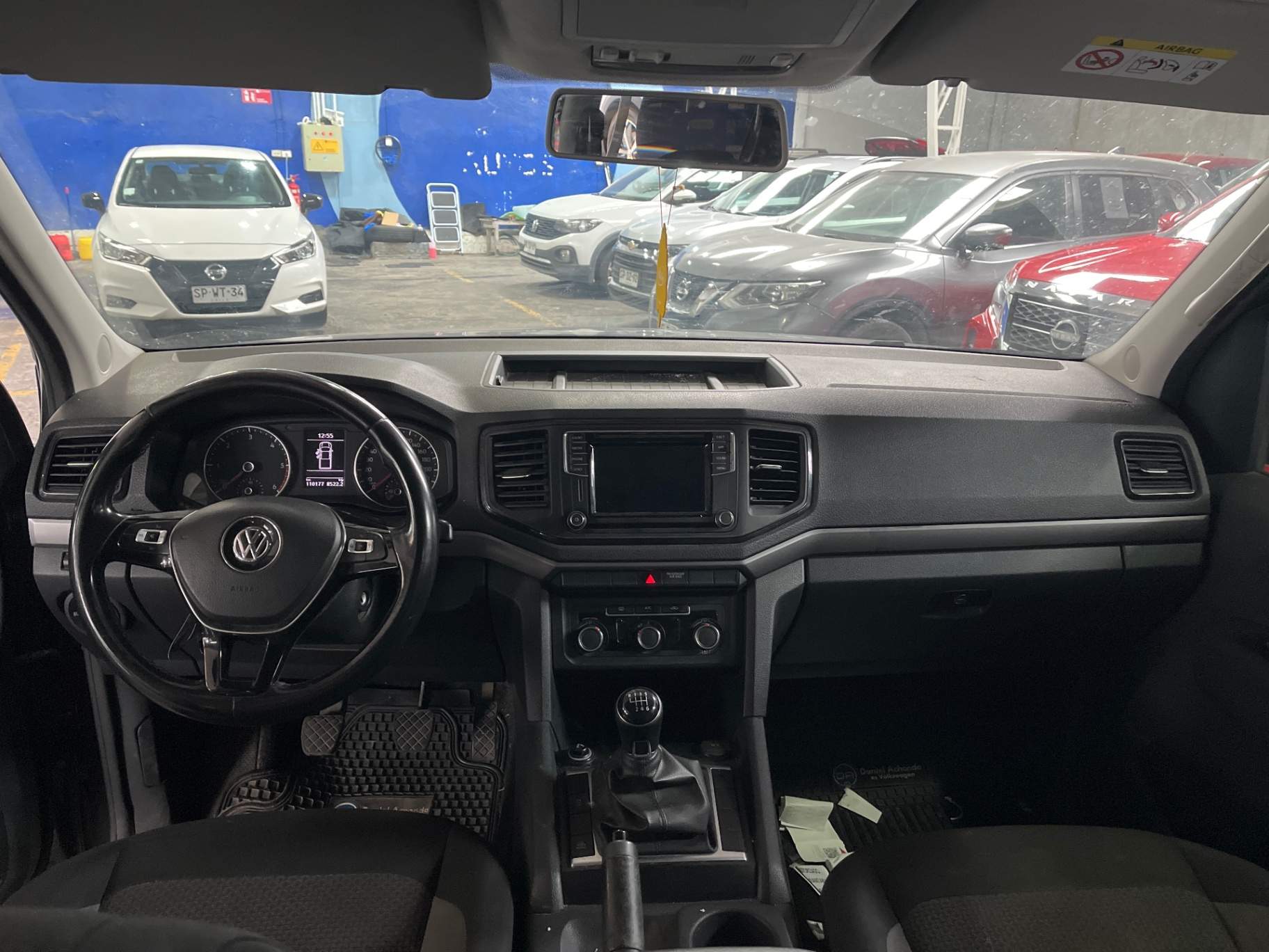 VOLKSWAGEN - 2