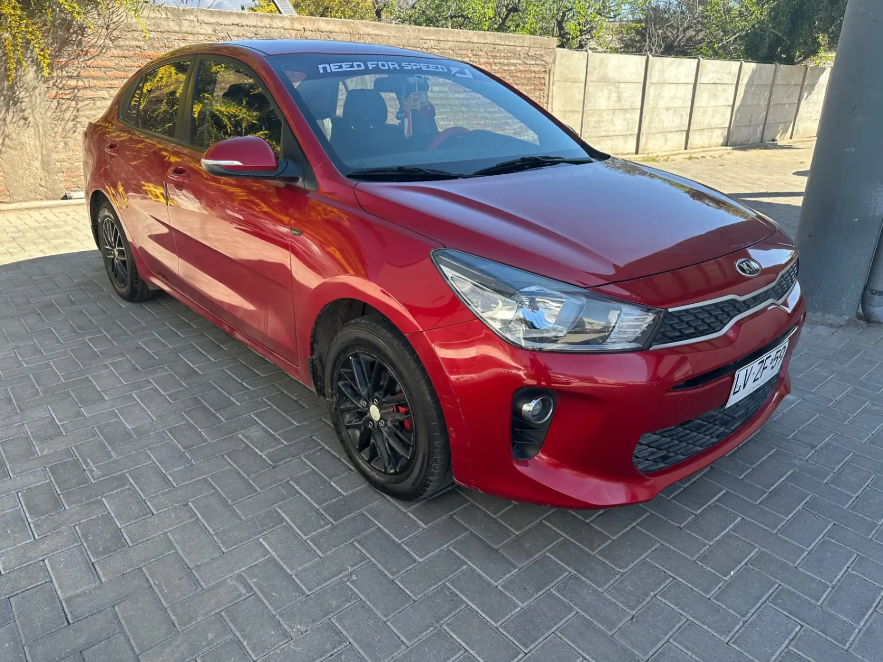 KIA