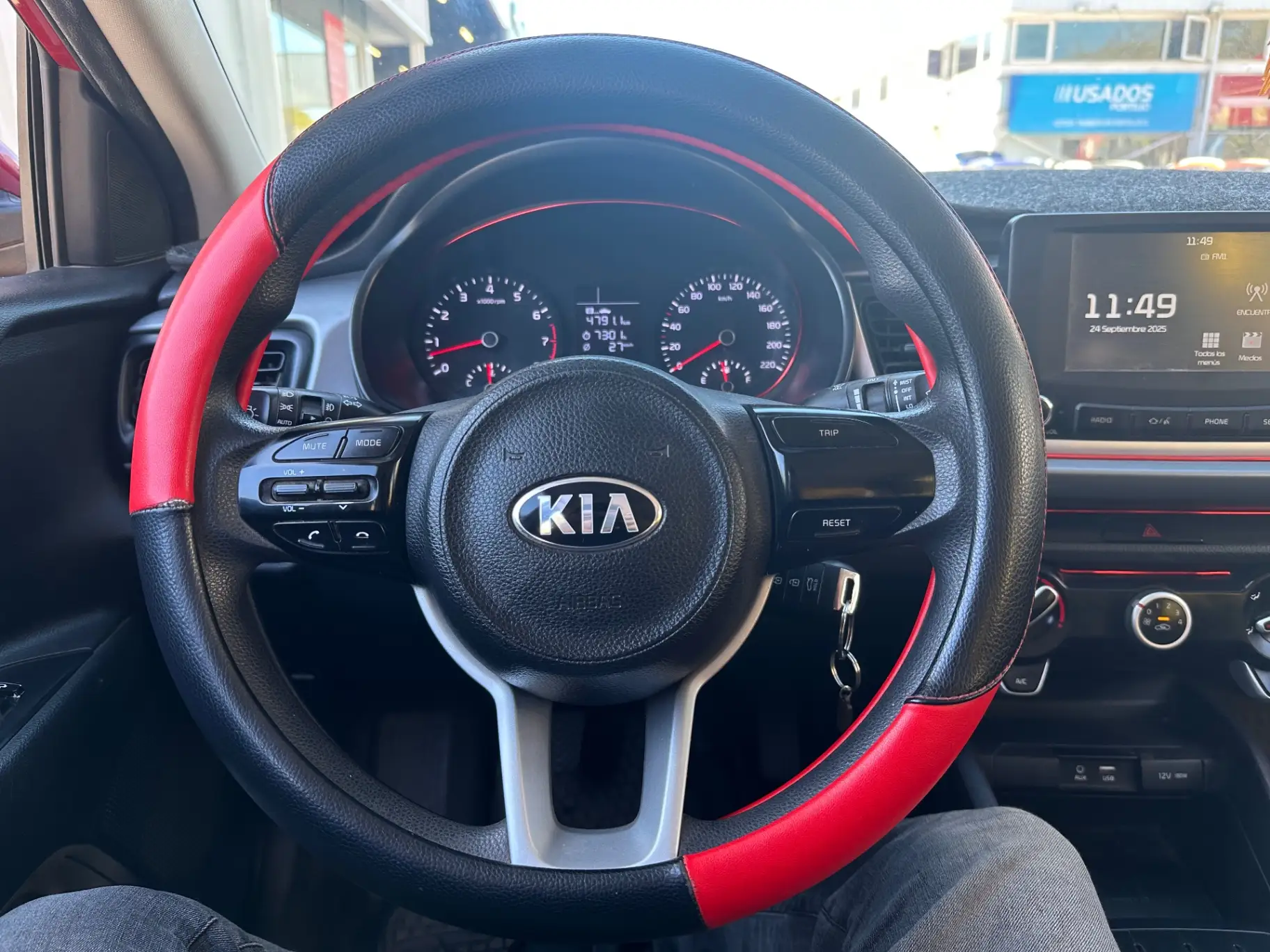 KIA - 2