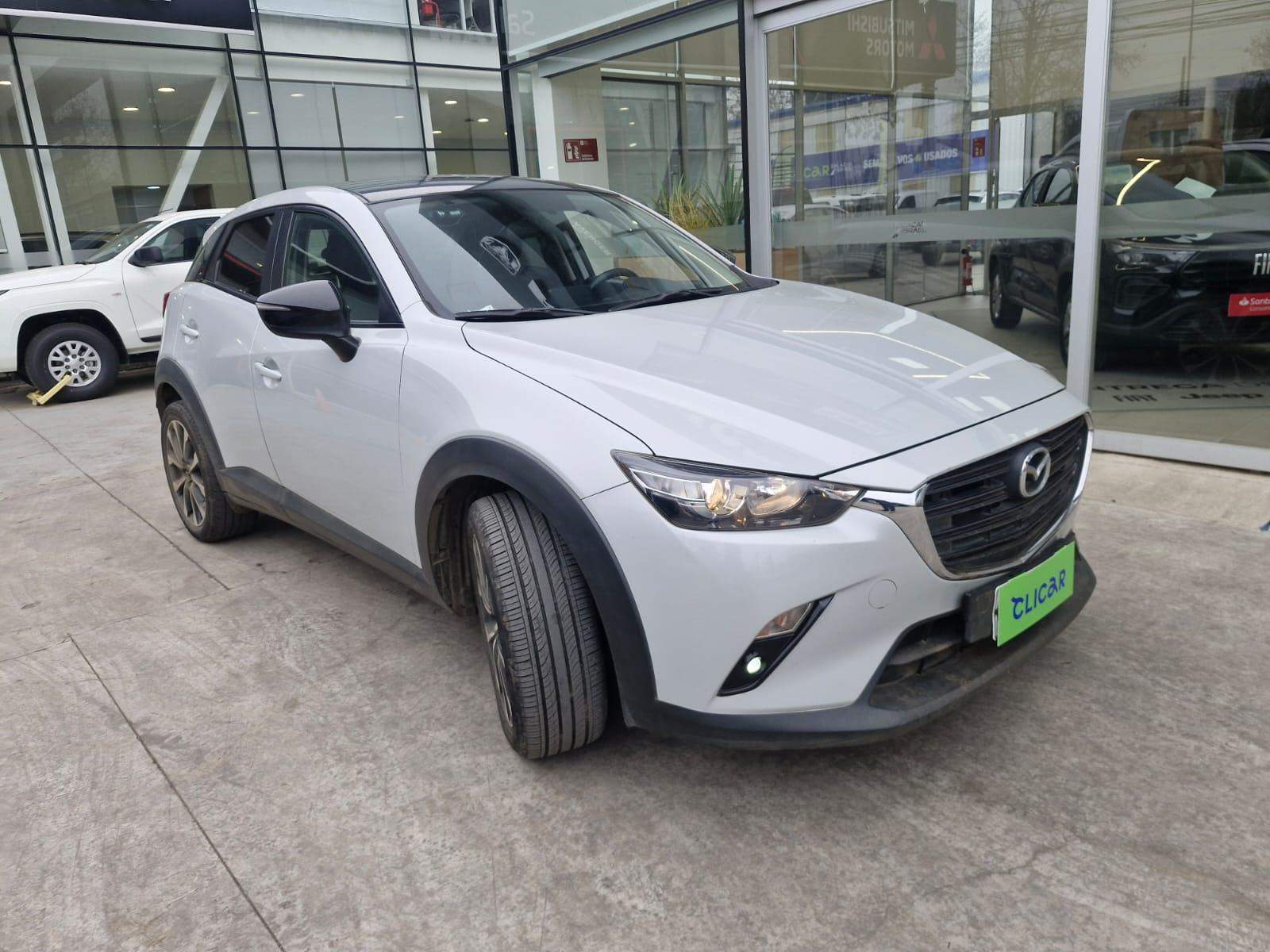 MAZDA