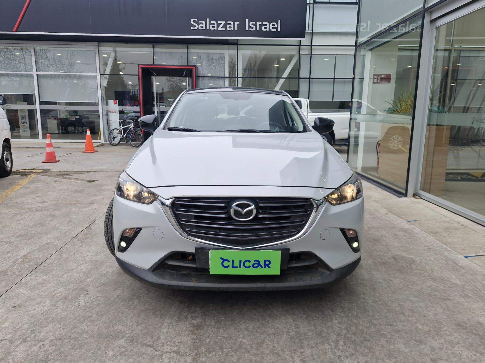 MAZDA - 1