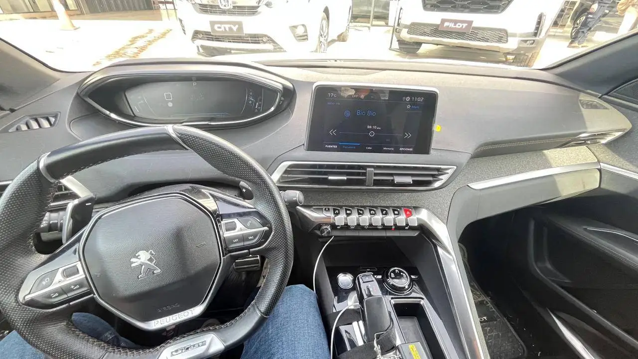 PEUGEOT - 2