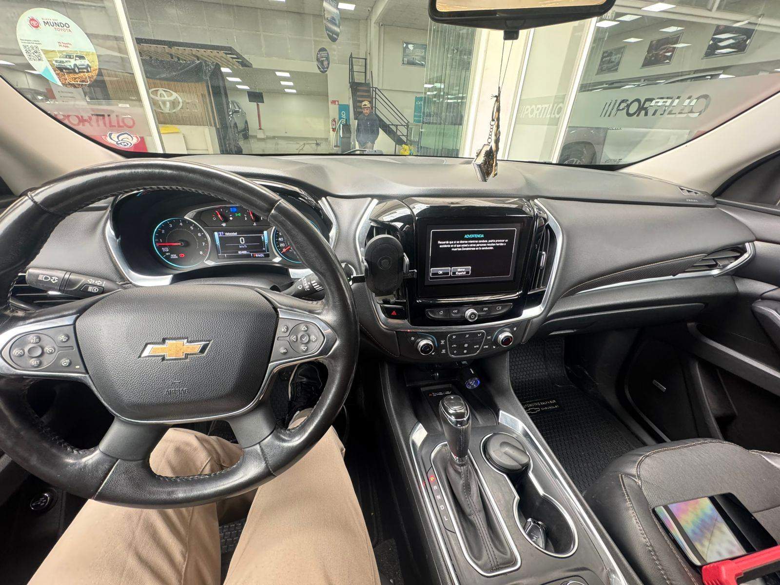 CHEVROLET - 2