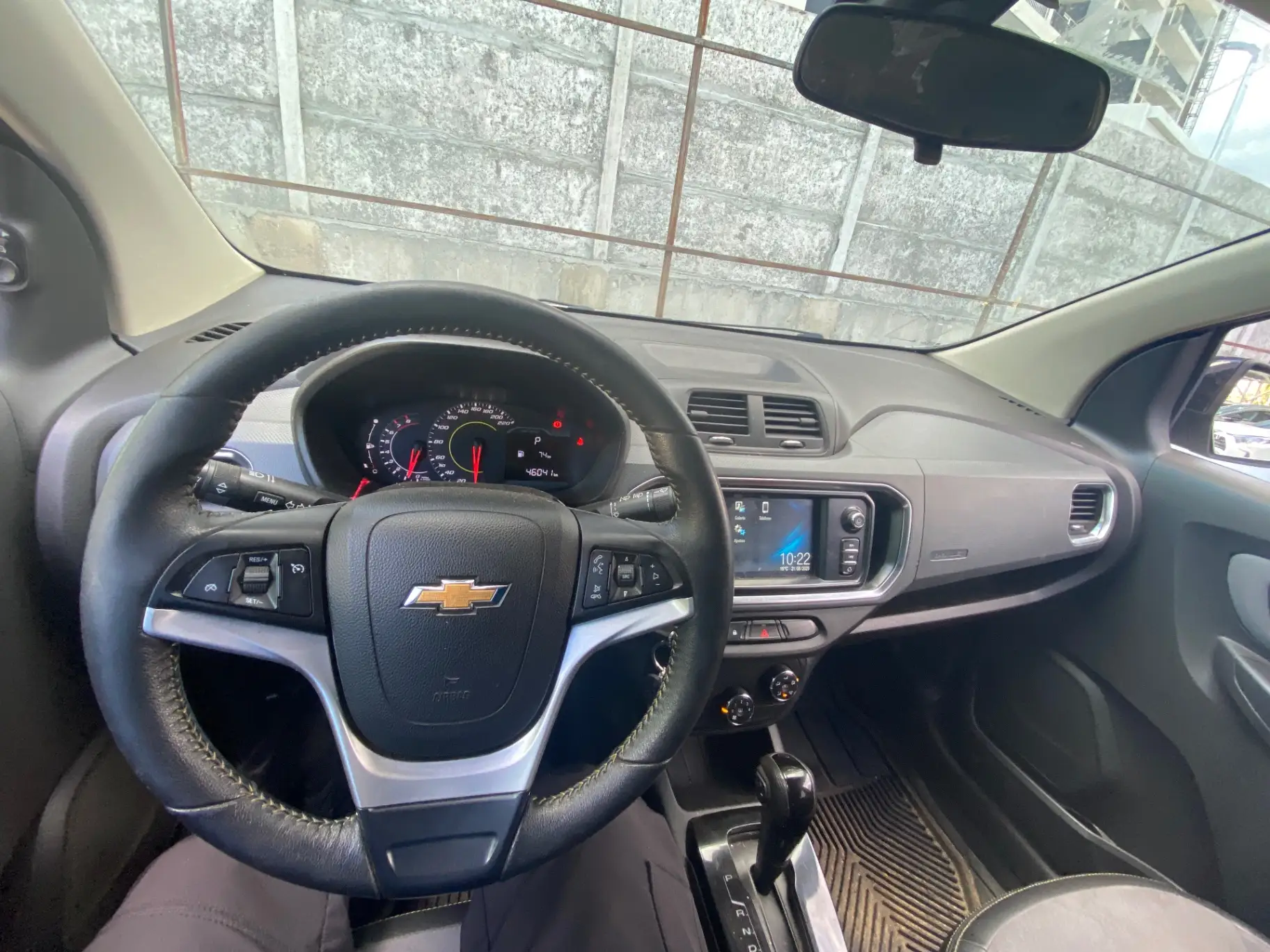 CHEVROLET - 2
