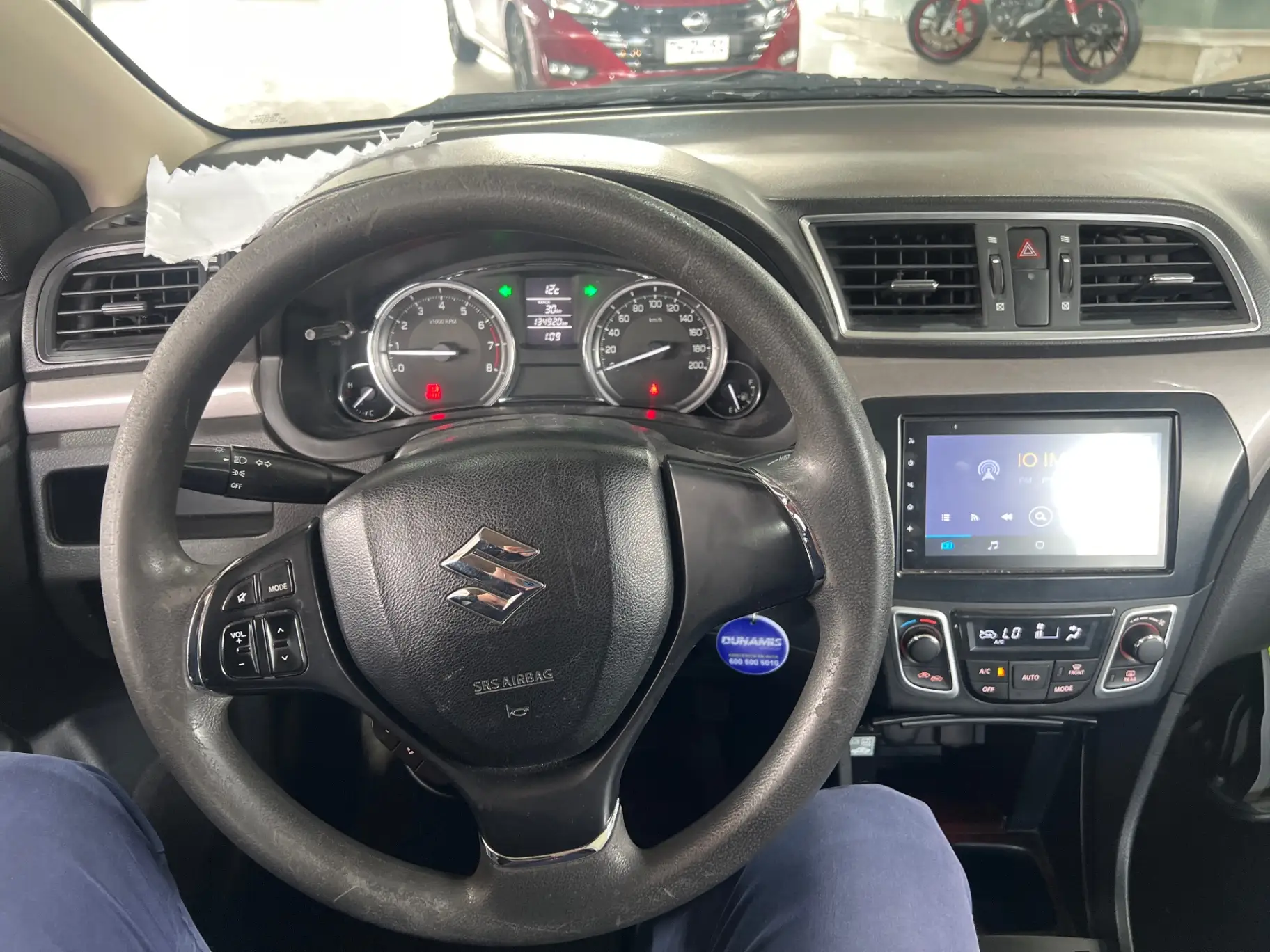 SUZUKI - 2