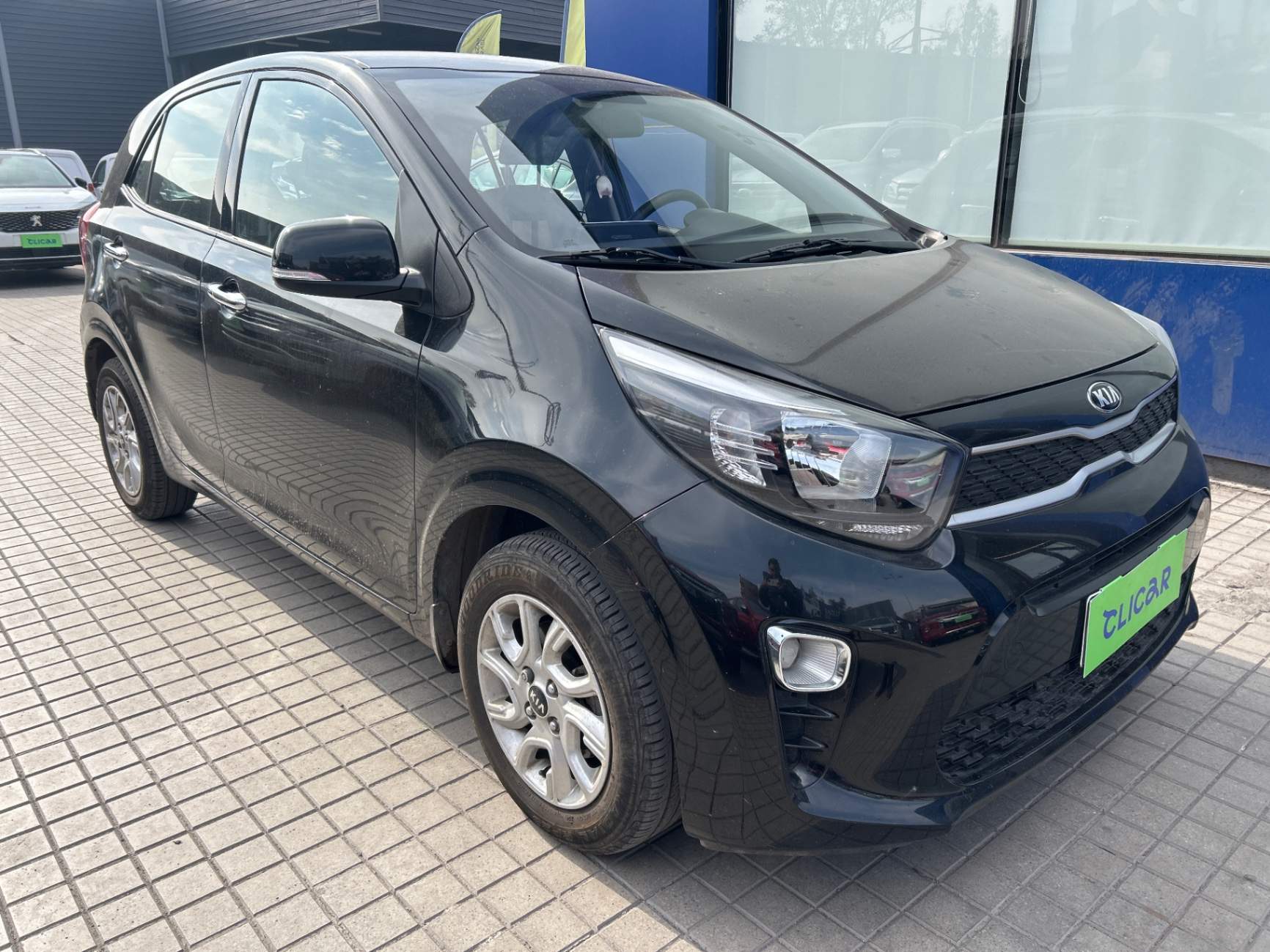 KIA