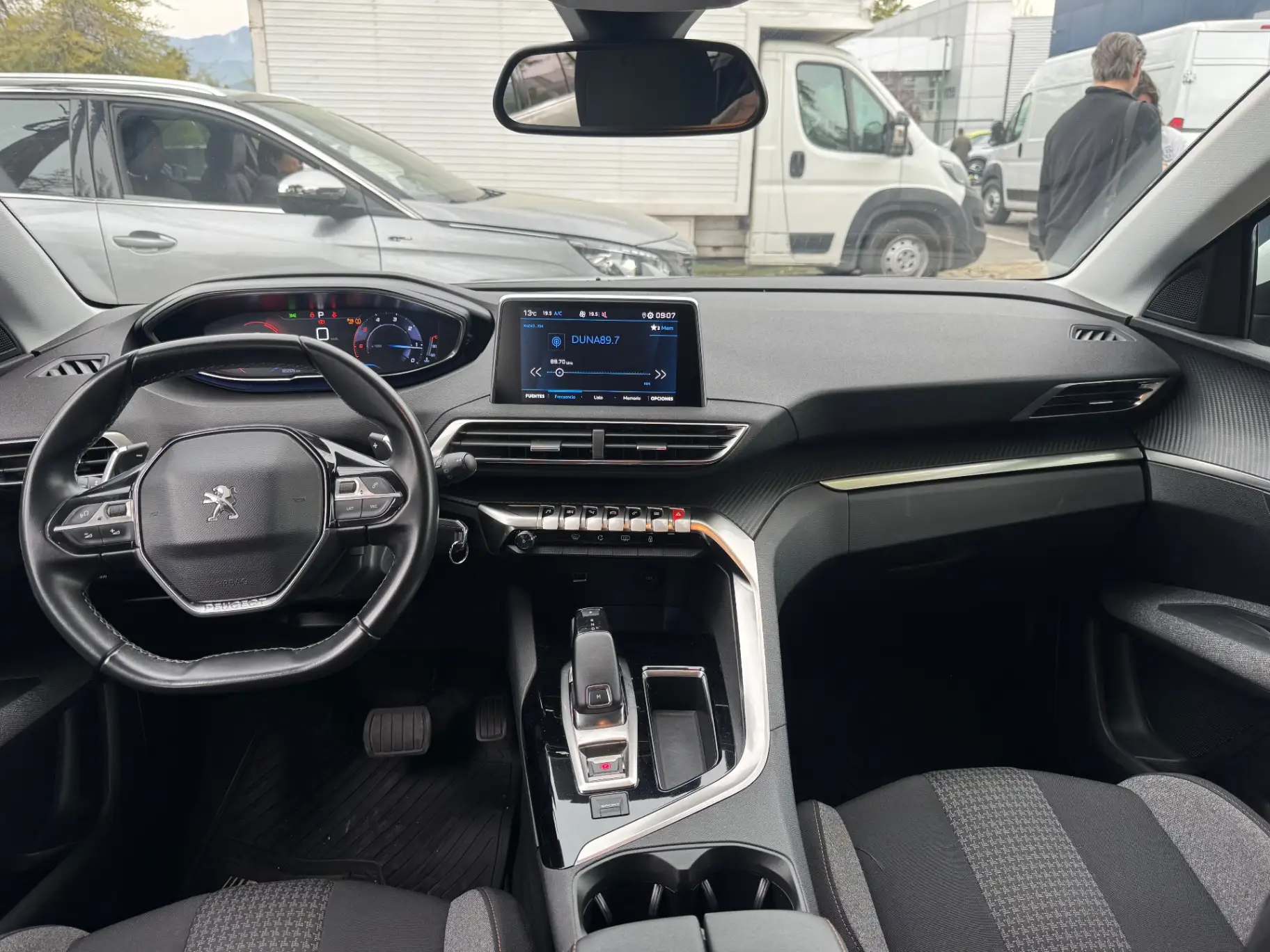 PEUGEOT - 2