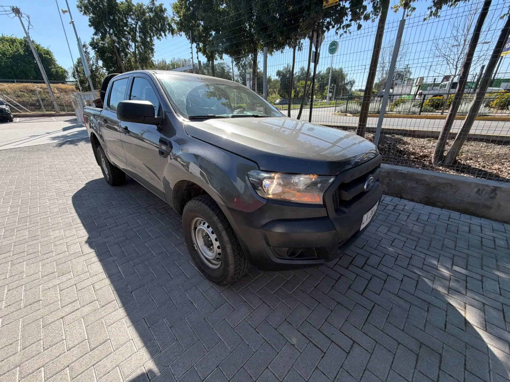FORD