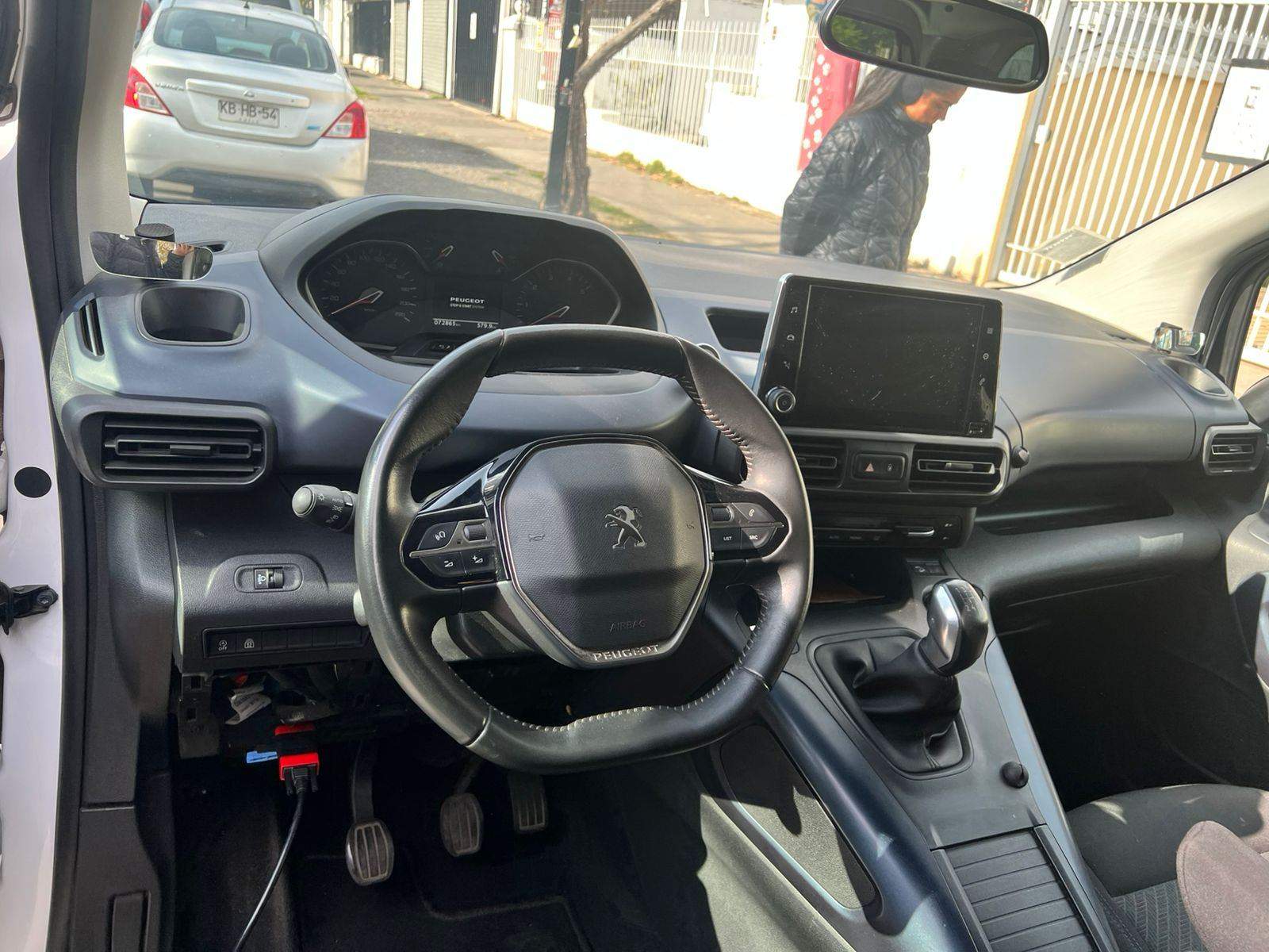 PEUGEOT - 2