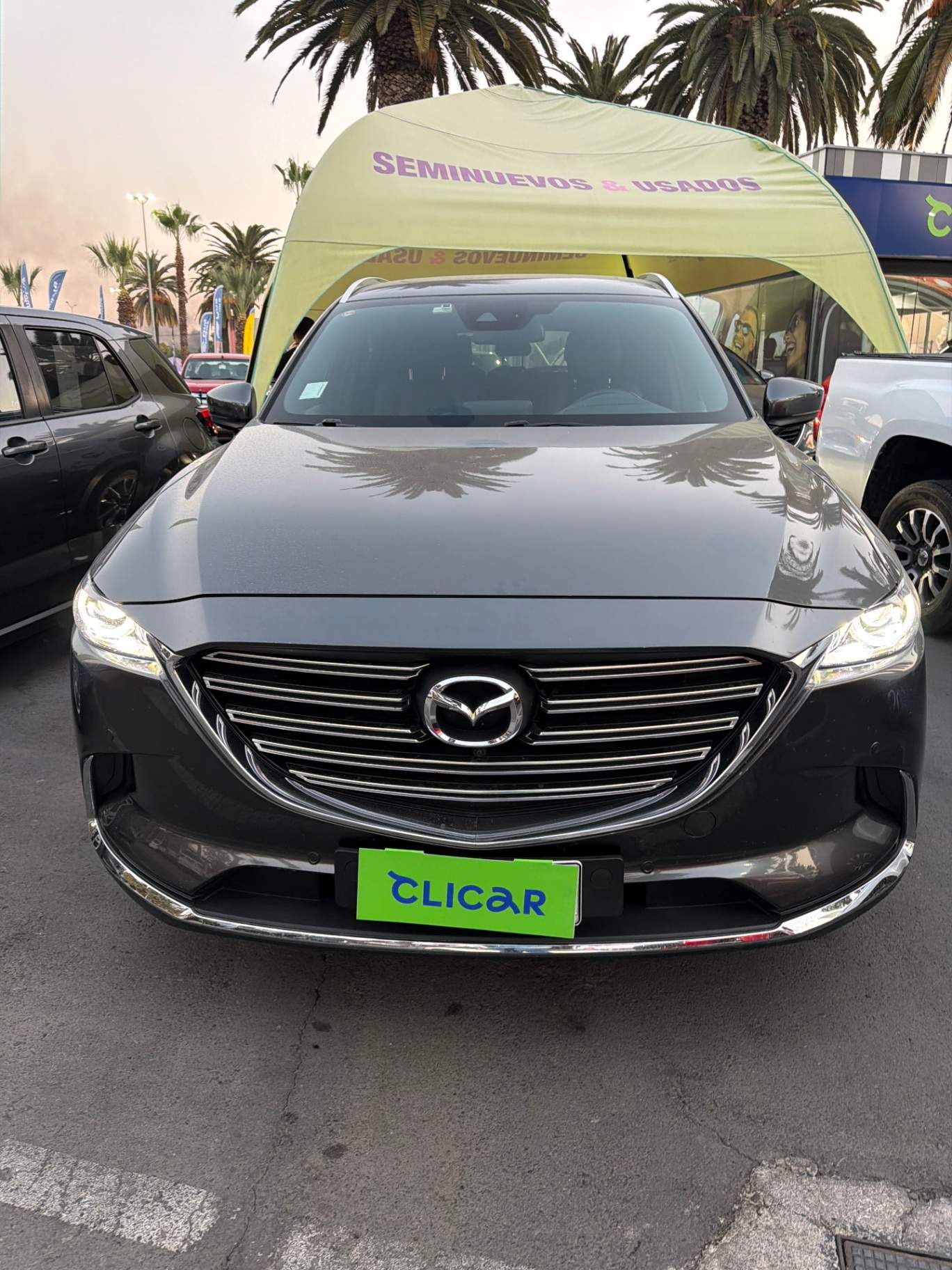 MAZDA - 1