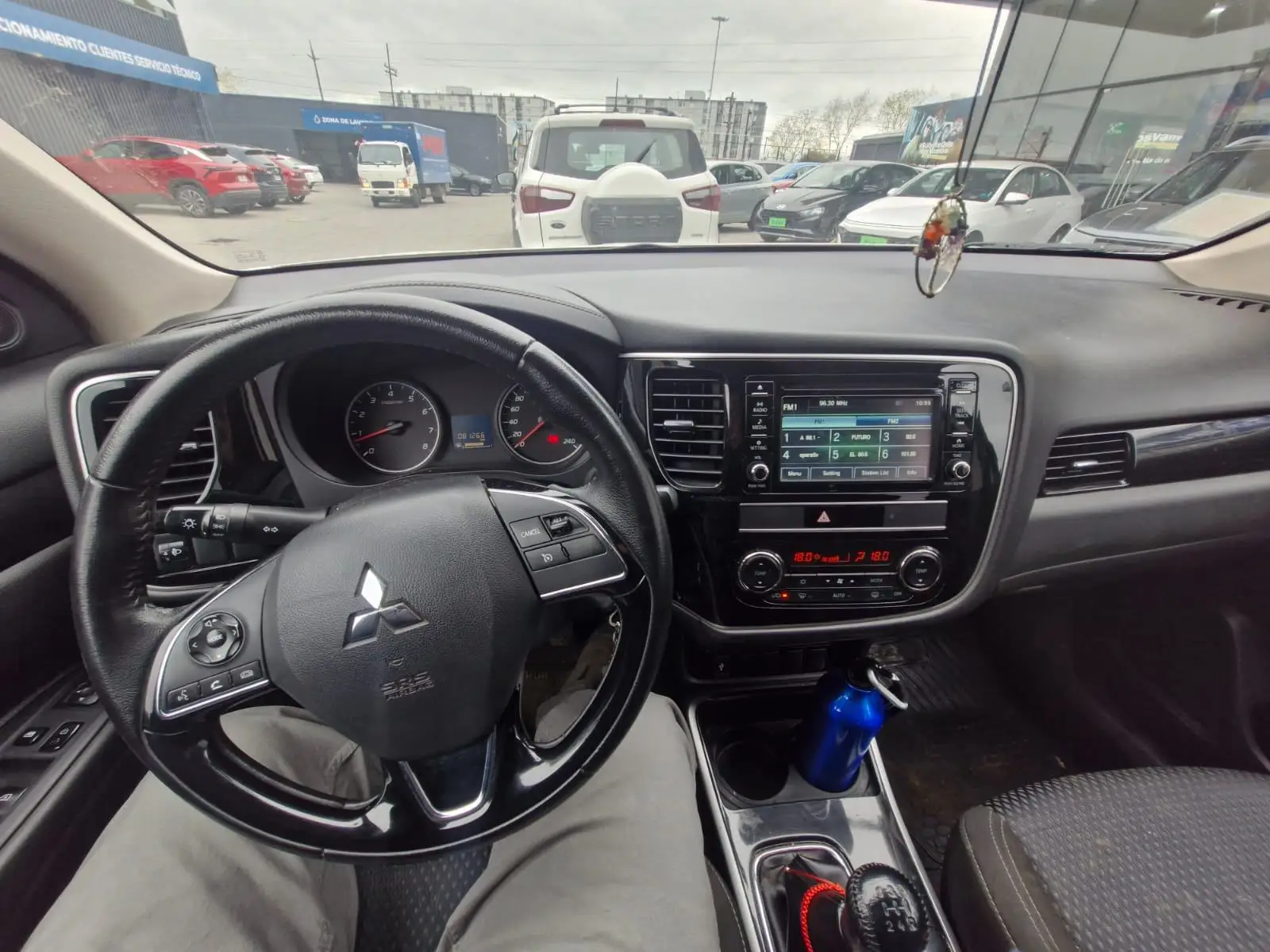 MITSUBISHI - 2