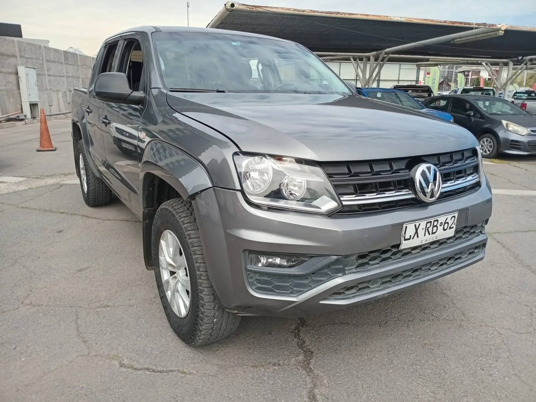 VOLKSWAGEN