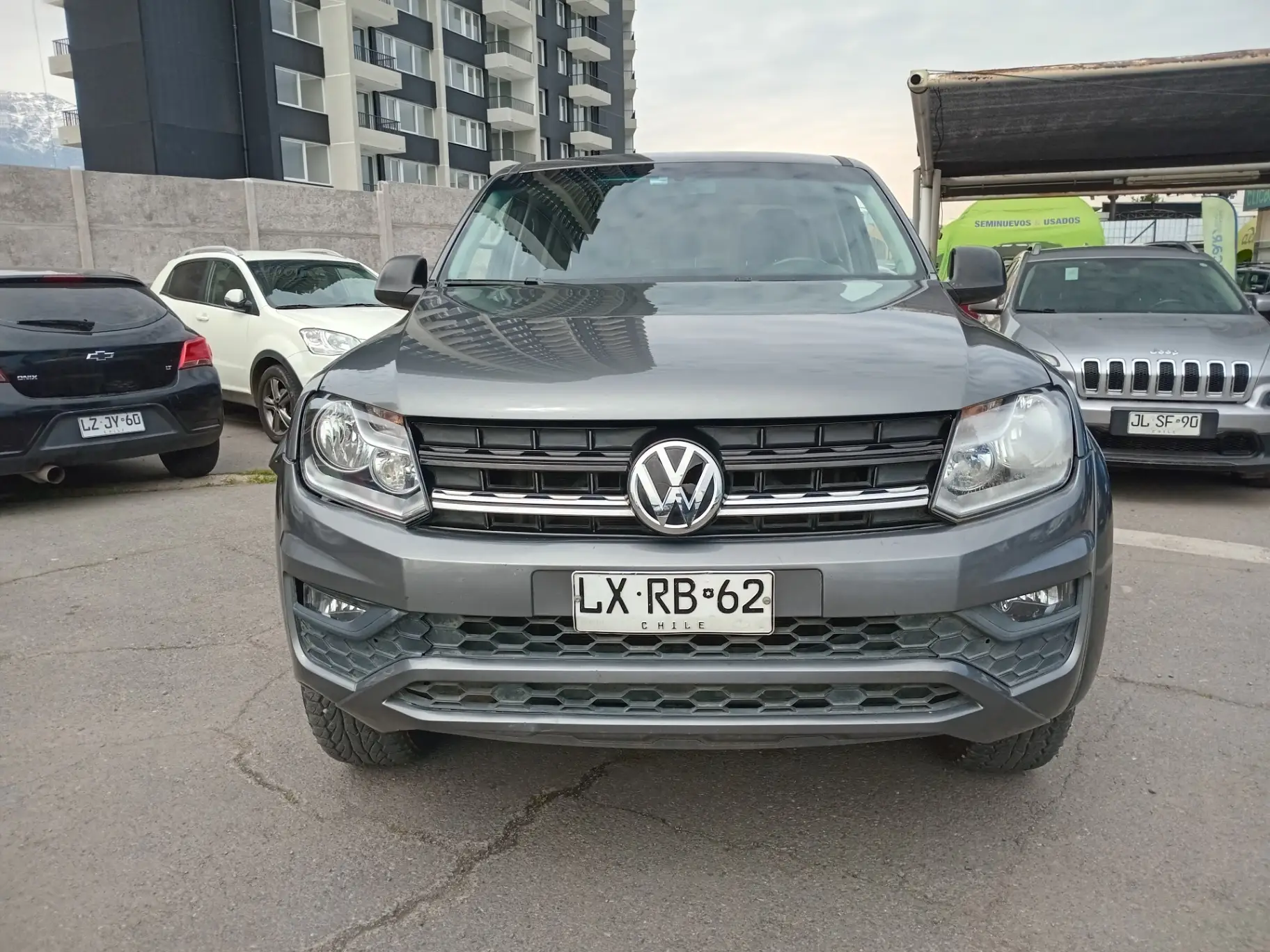 VOLKSWAGEN - 1