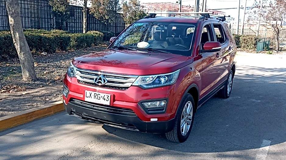 CHANGAN - 1