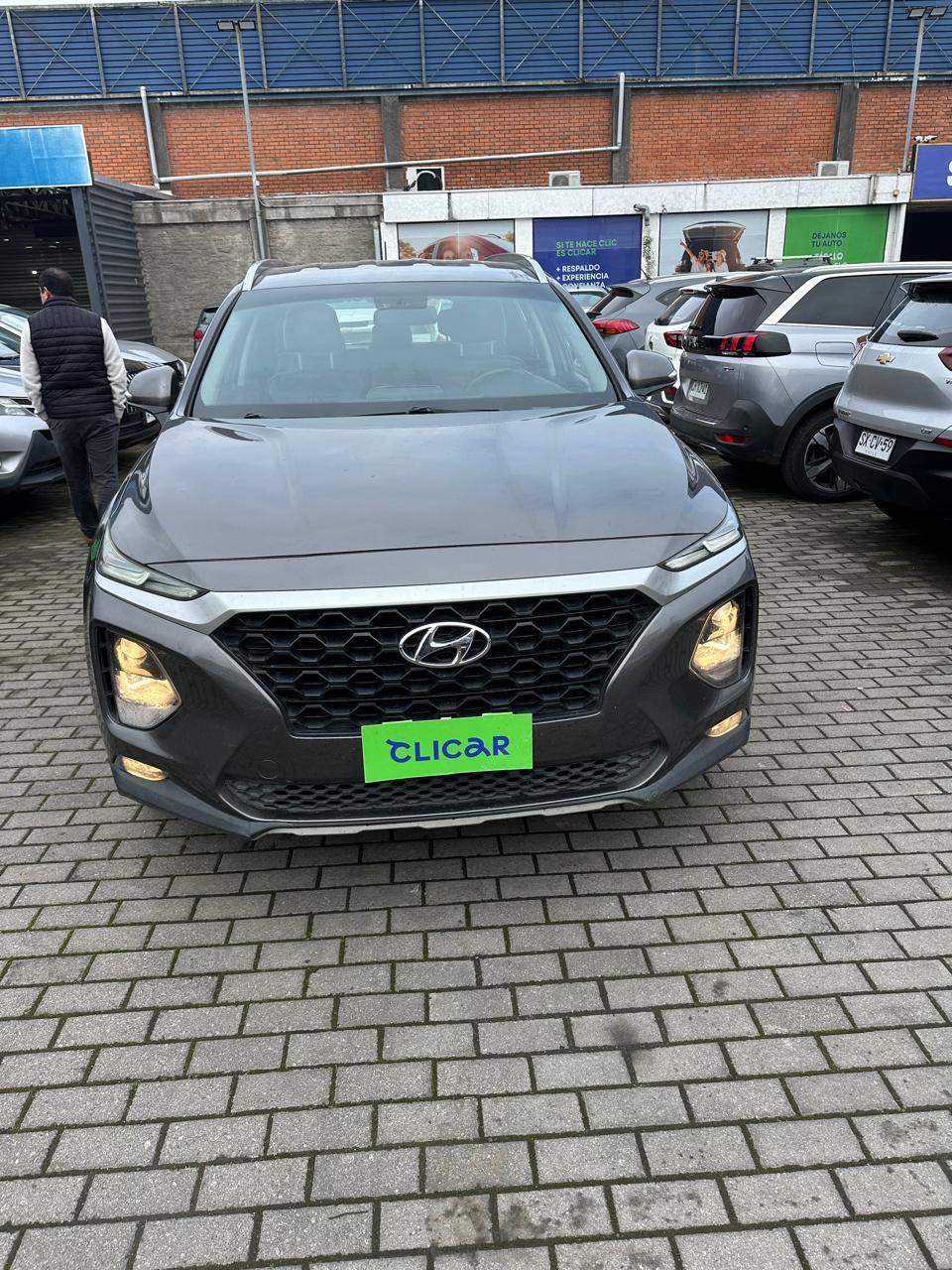 HYUNDAI - 1