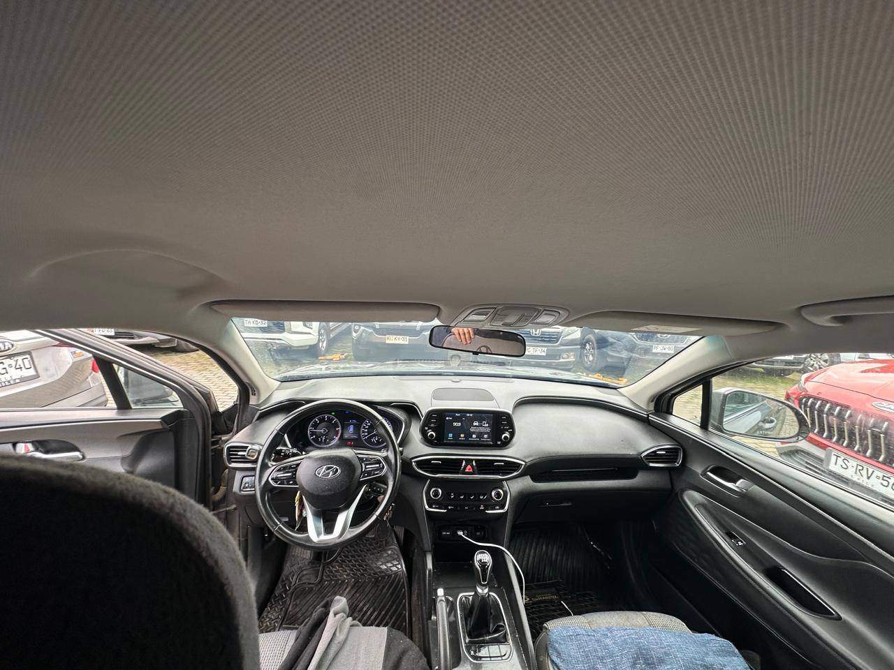 HYUNDAI - 2