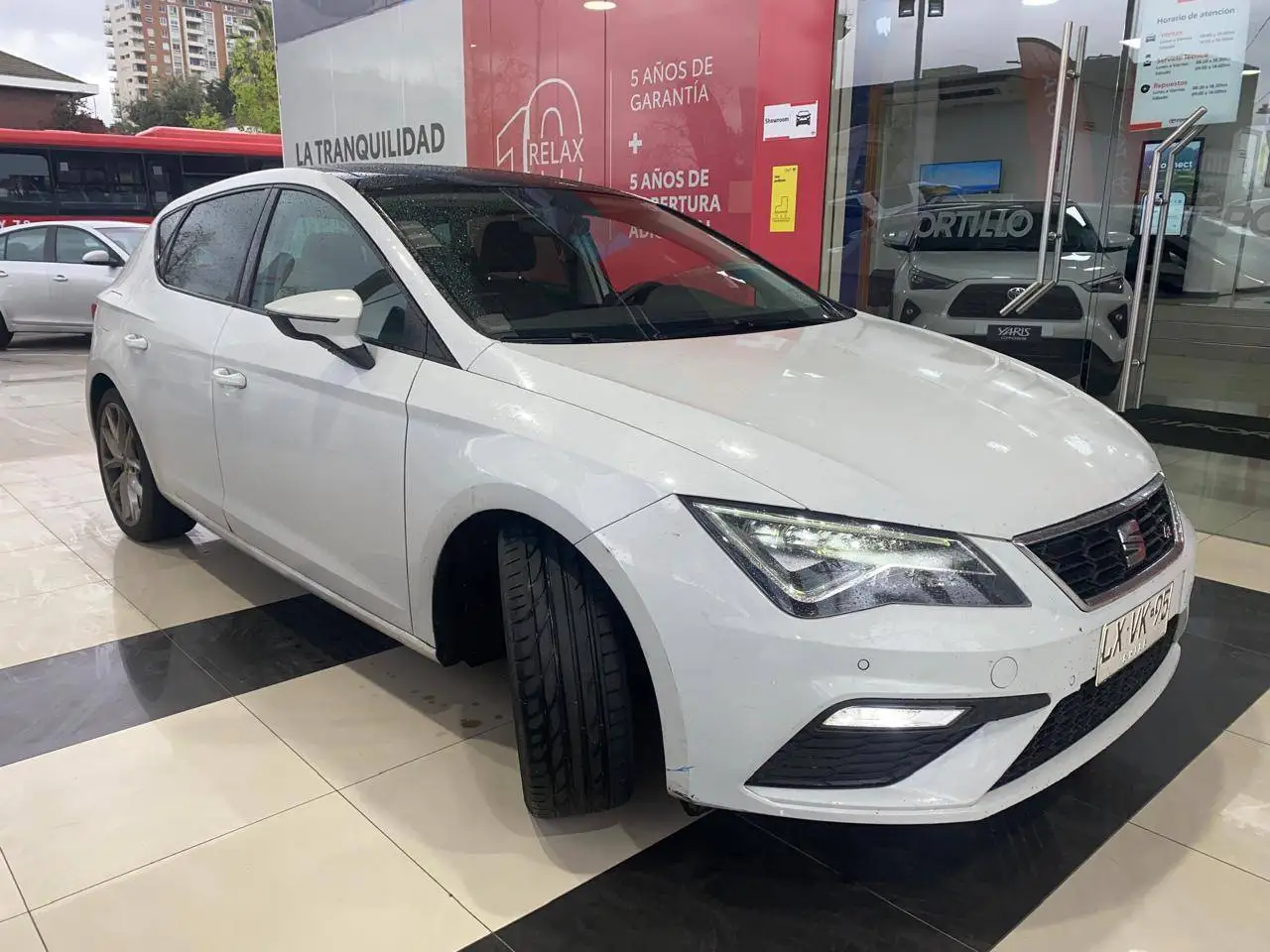 SEAT