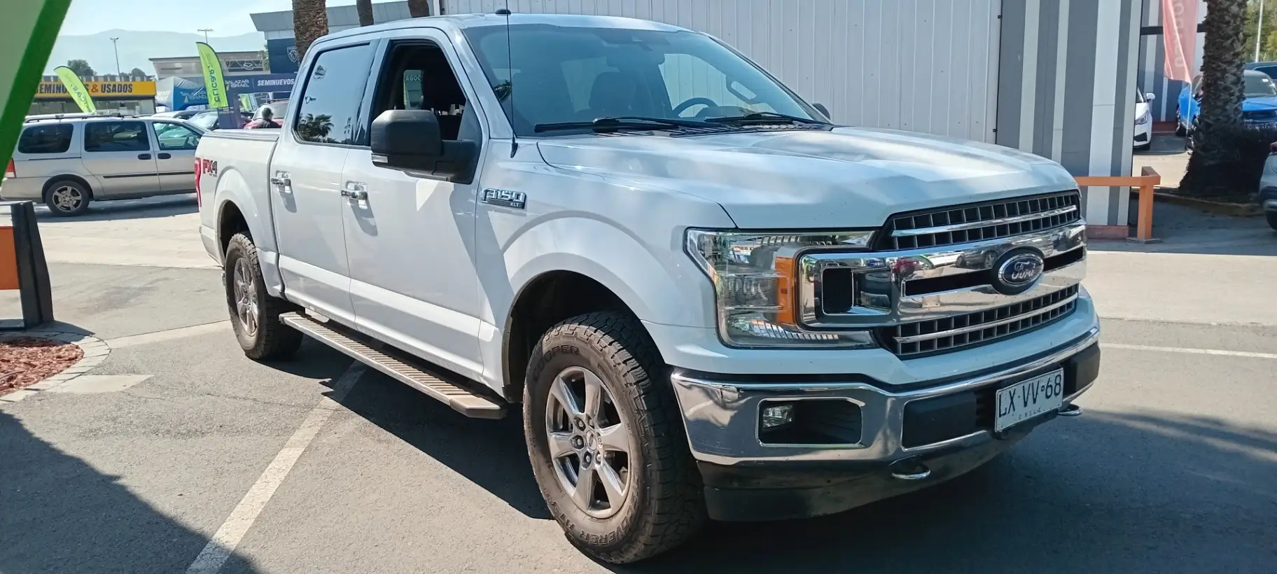 FORD