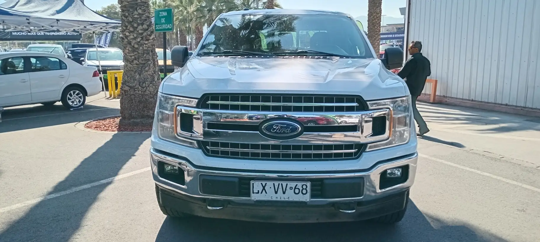 FORD - 1