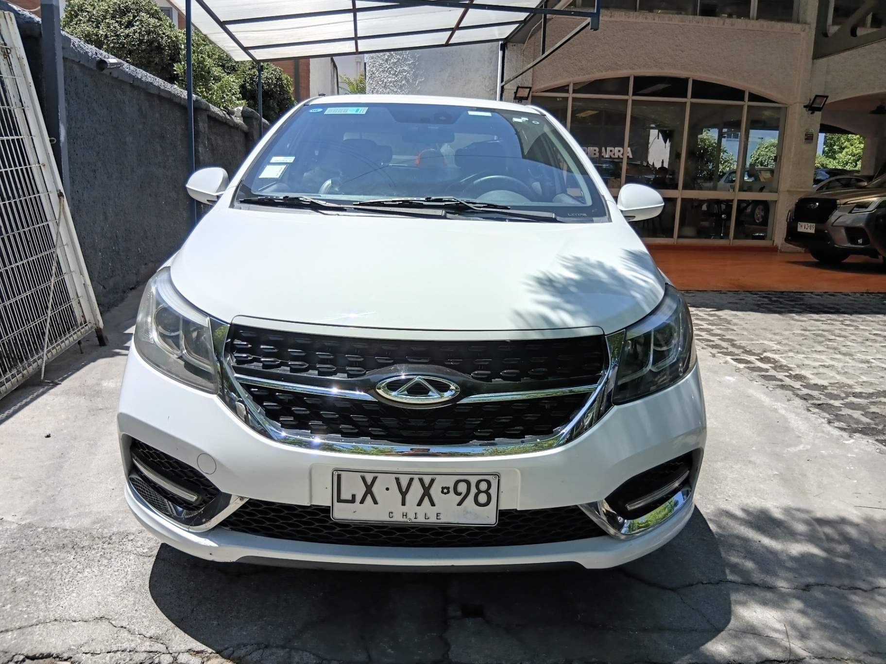 CHERY - 1