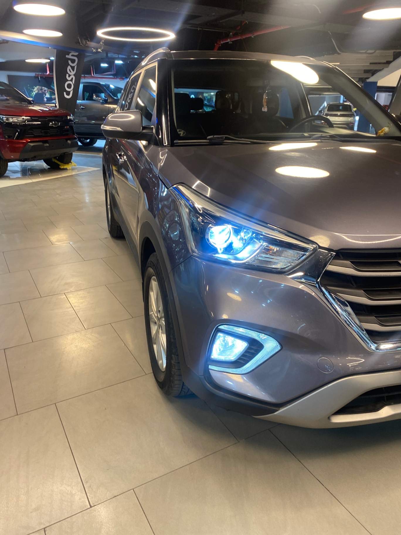 HYUNDAI