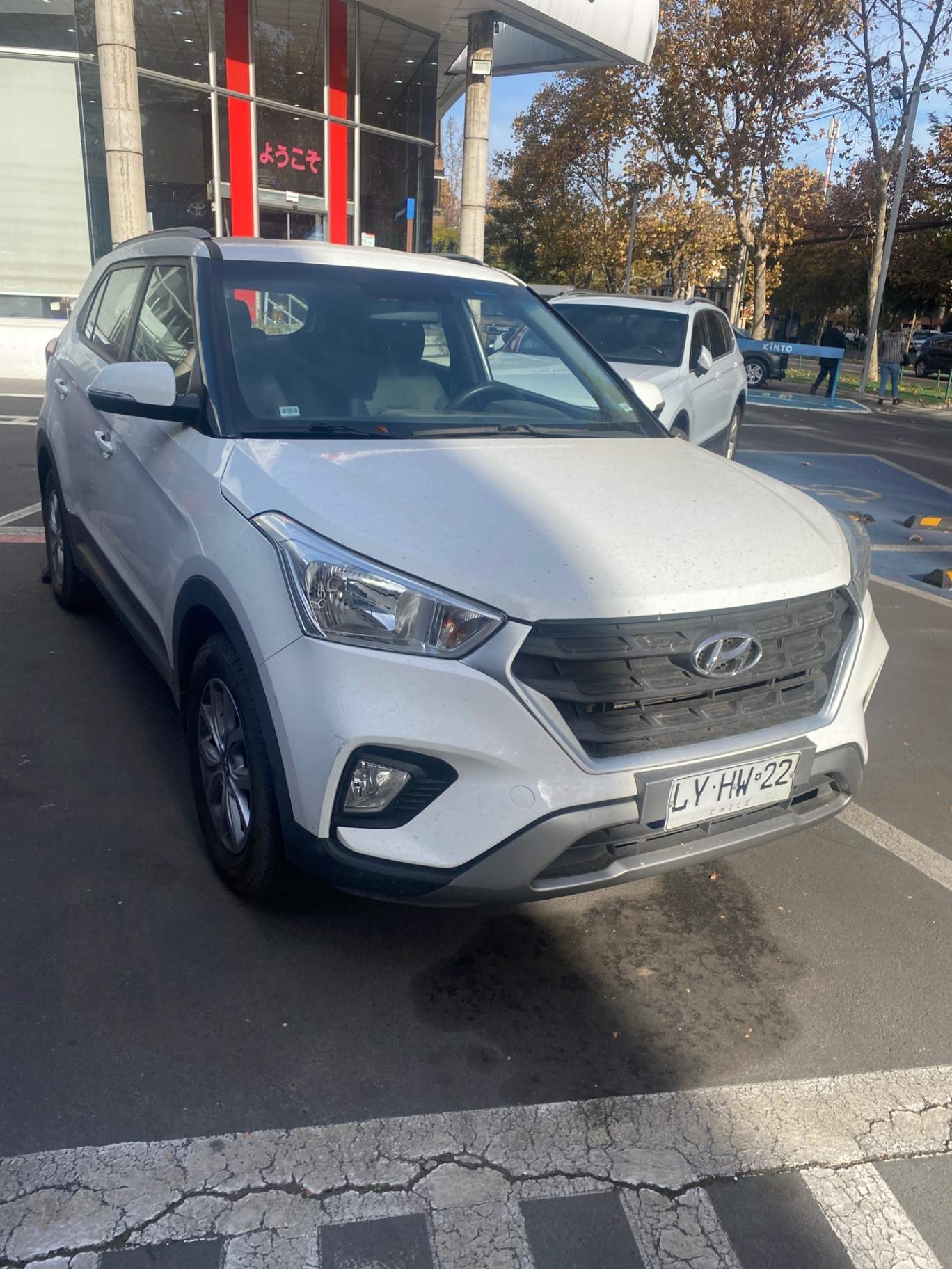 HYUNDAI