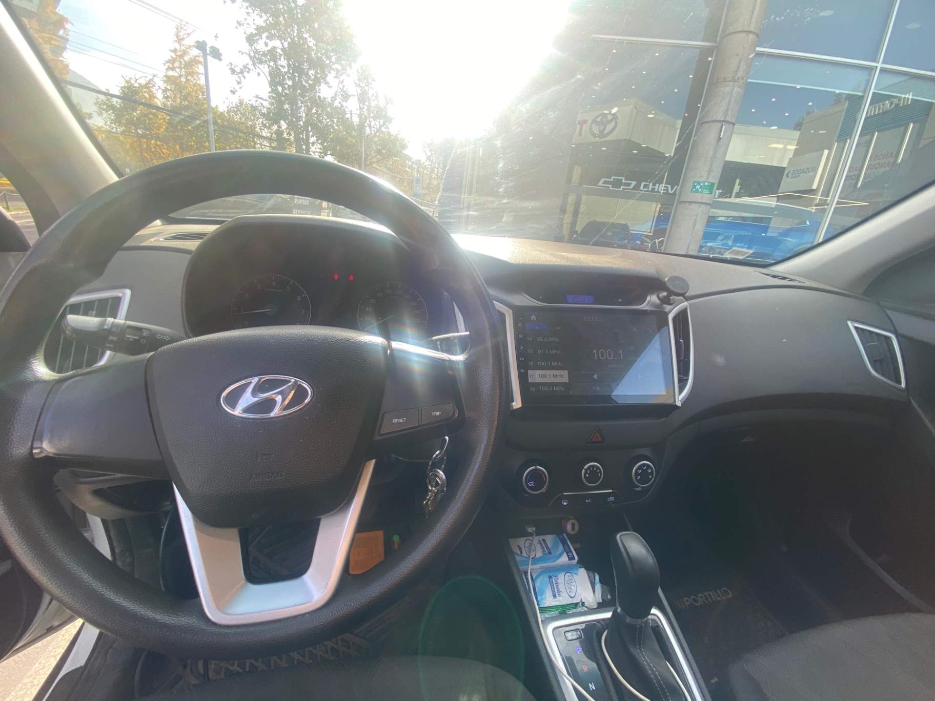 HYUNDAI - 2