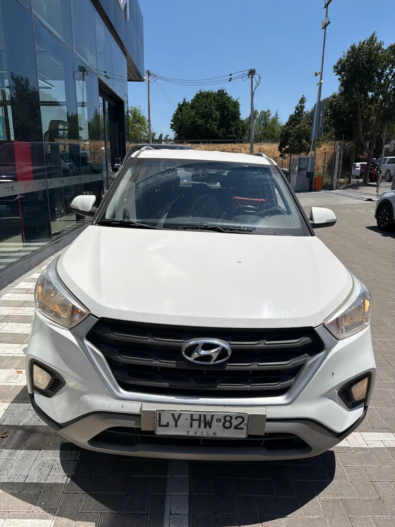 HYUNDAI - 1