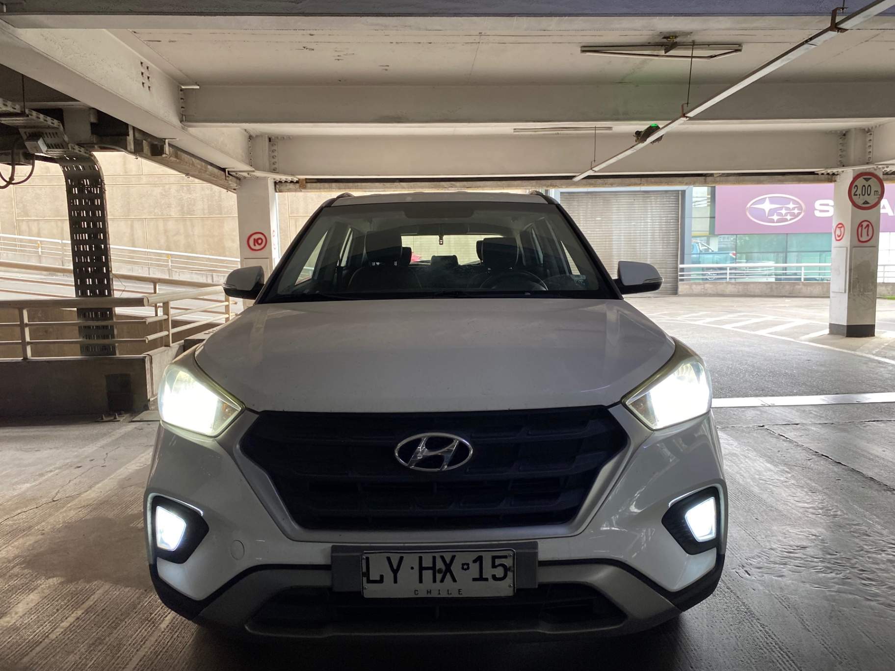 HYUNDAI - 1