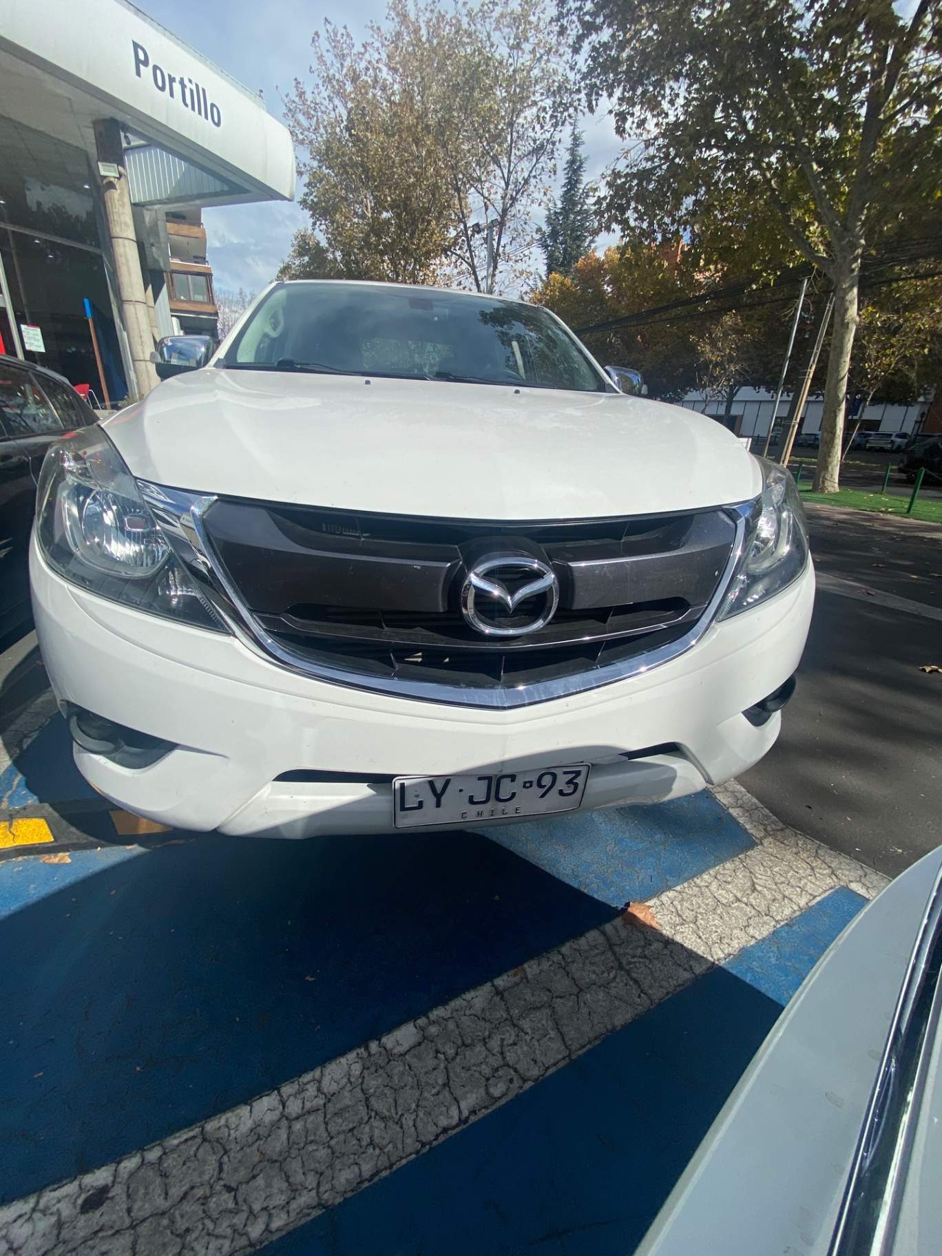 MAZDA - 1