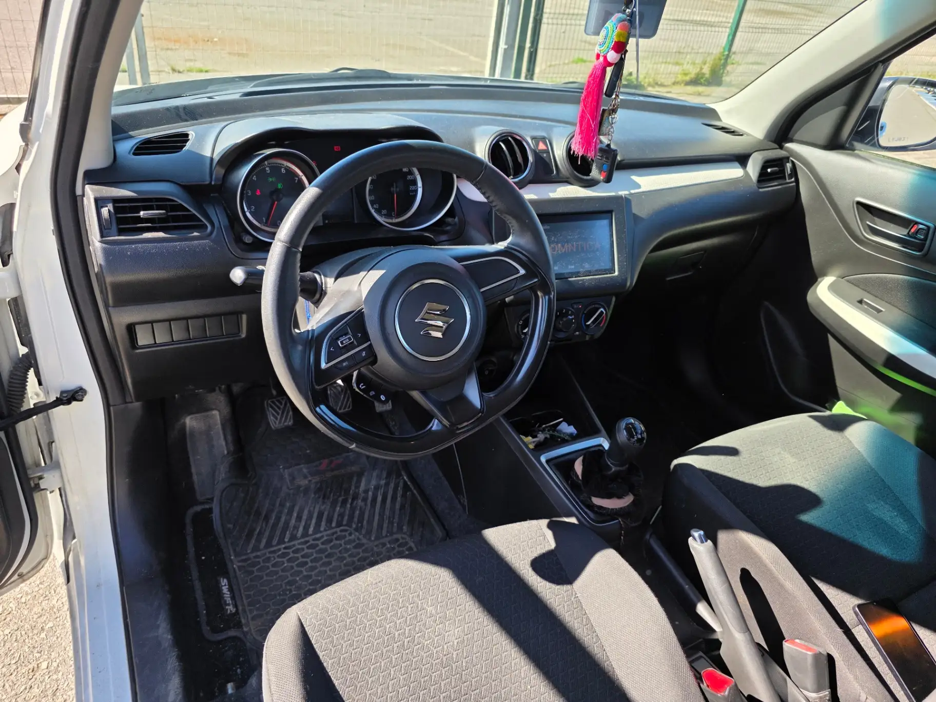 SUZUKI - 2