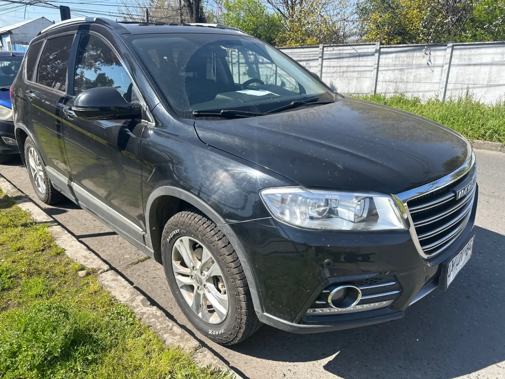HAVAL