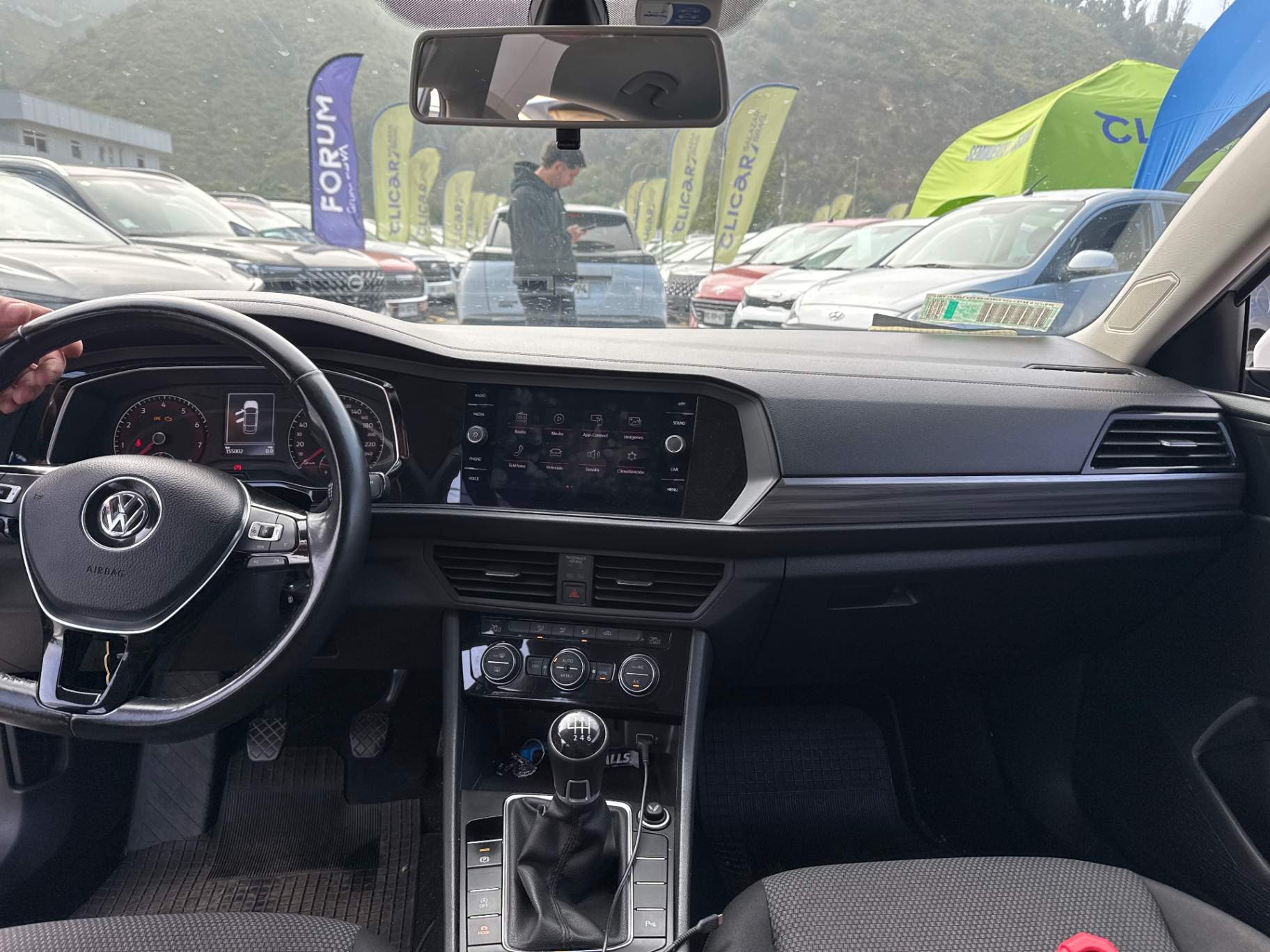 VOLKSWAGEN - 2