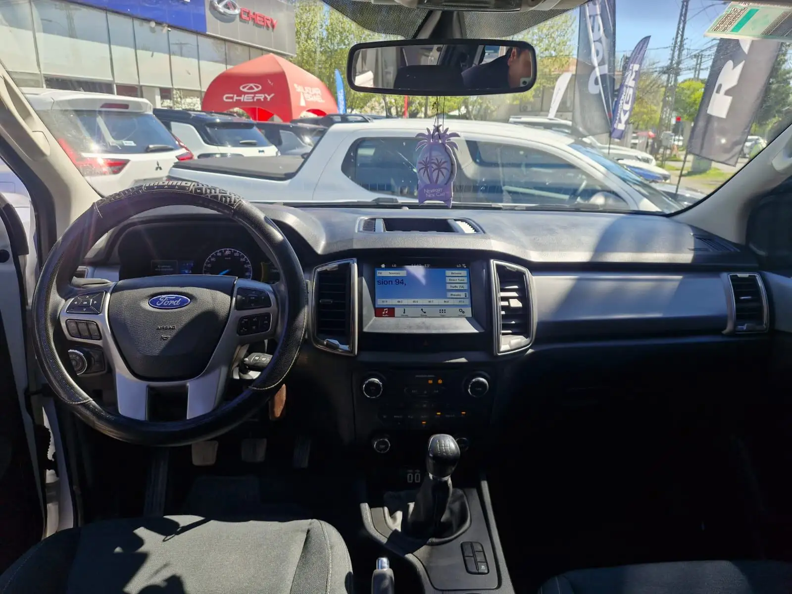 FORD - 2