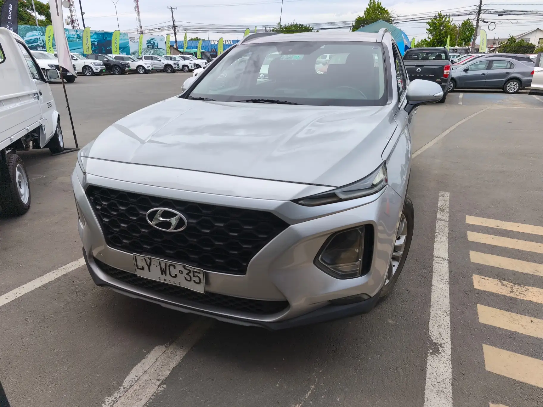 HYUNDAI - 1