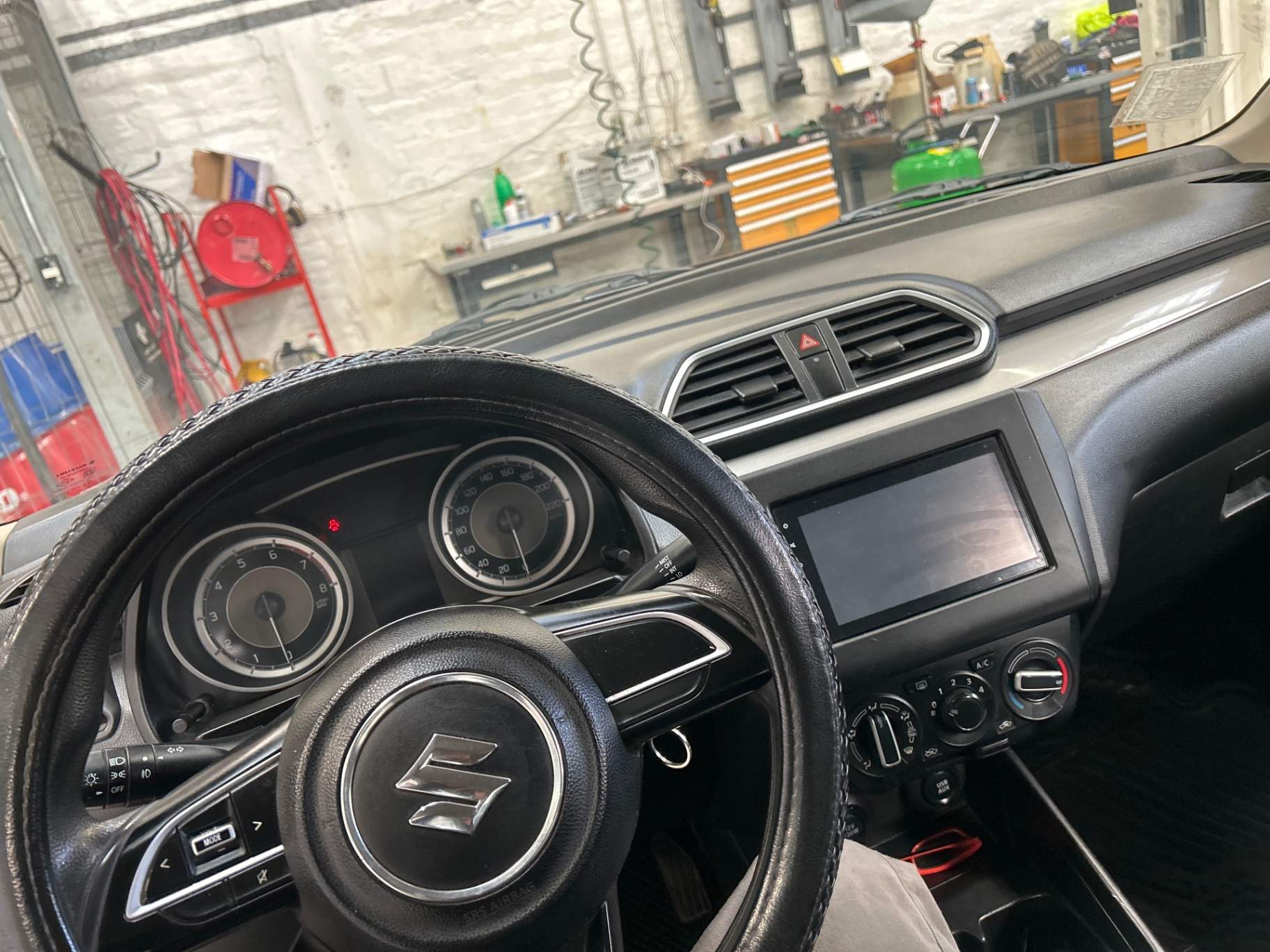 SUZUKI - 2