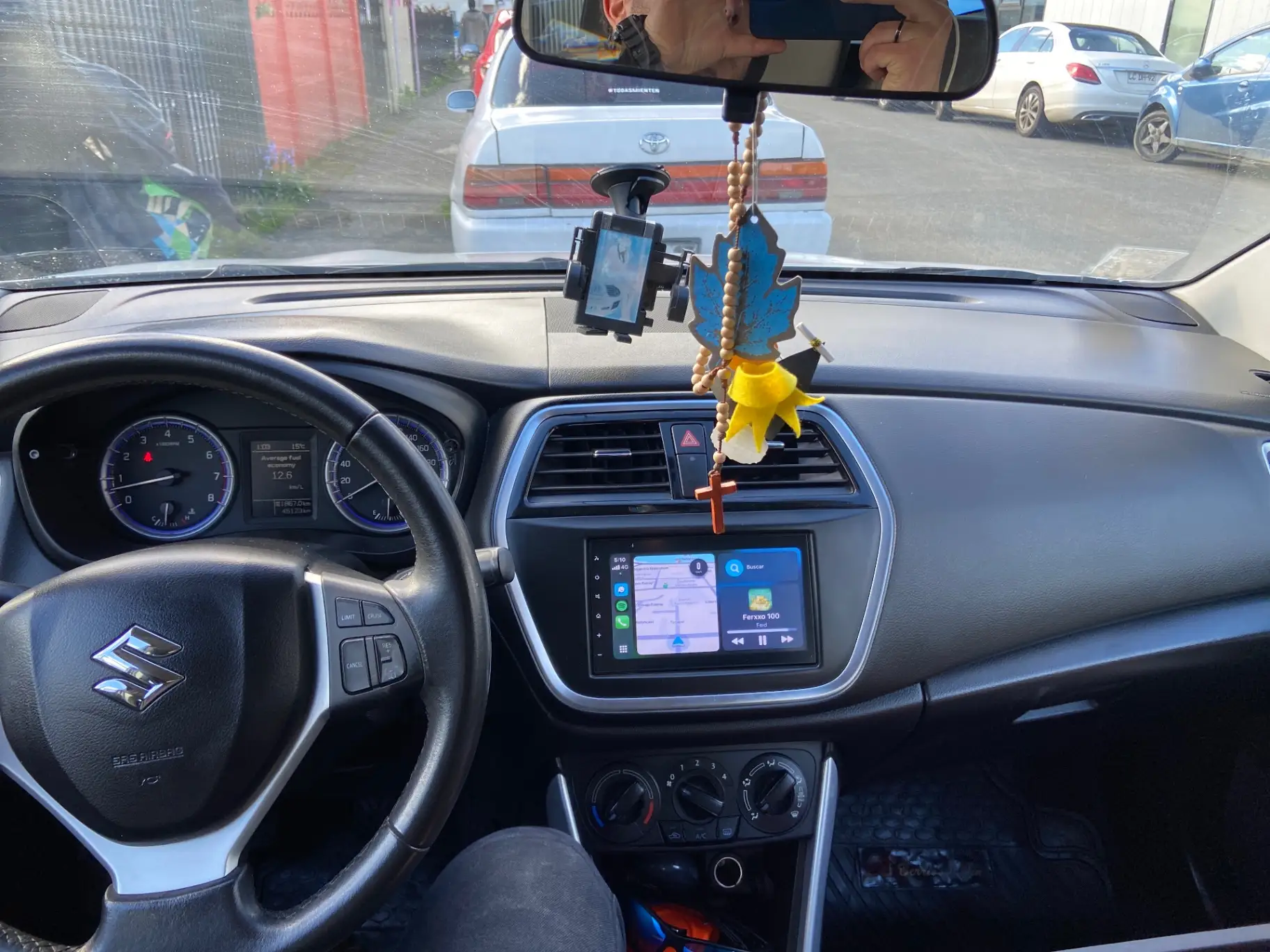 SUZUKI - 2