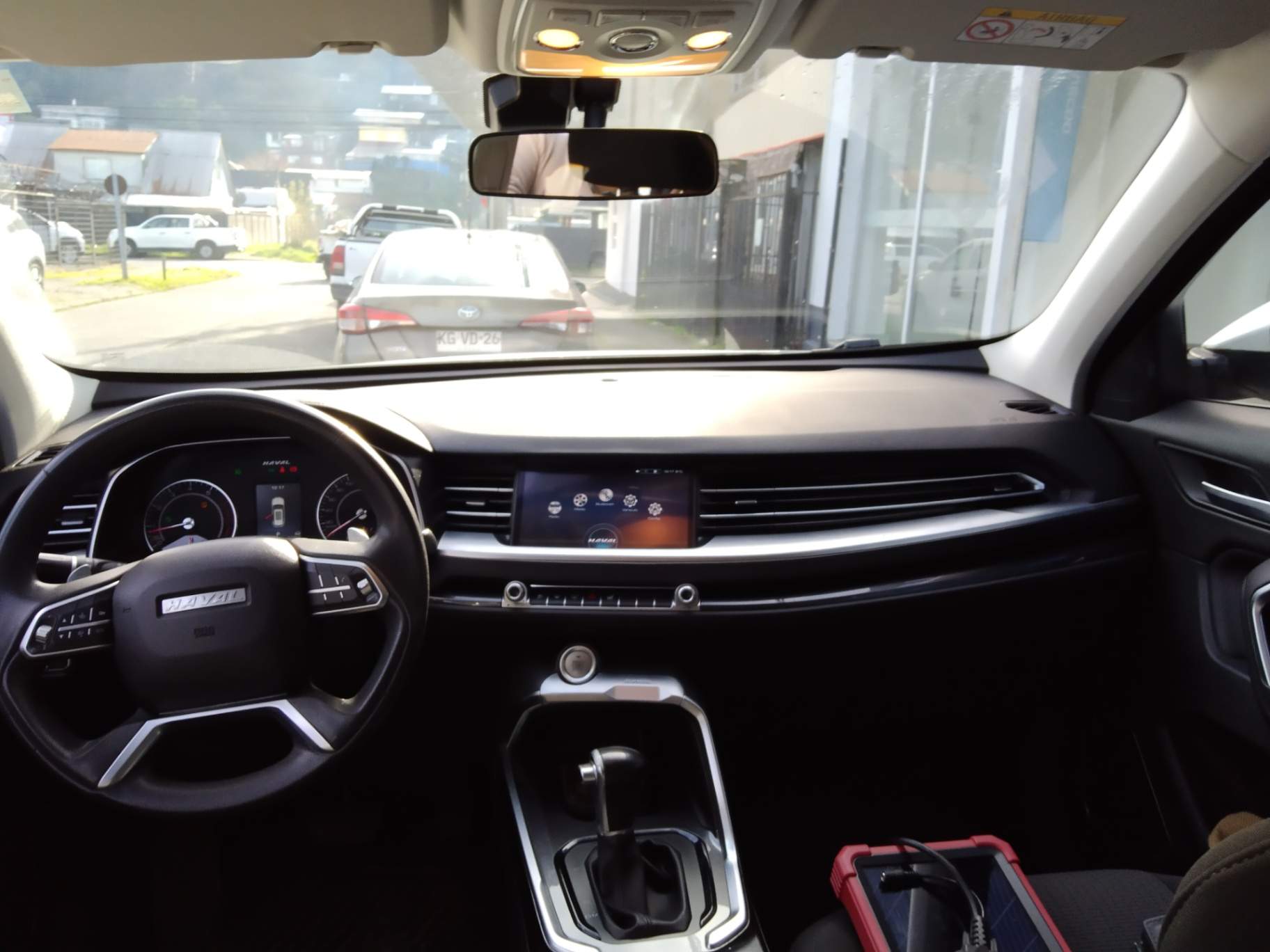 HAVAL - 2