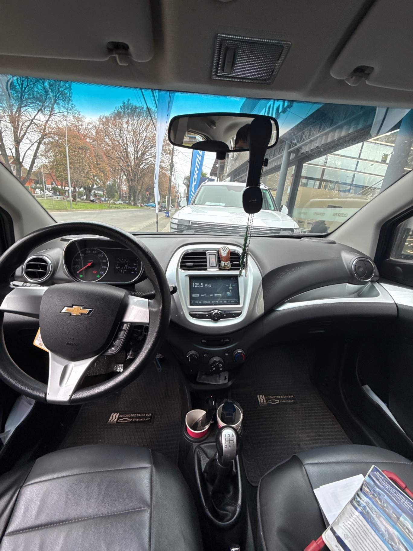 CHEVROLET - 2