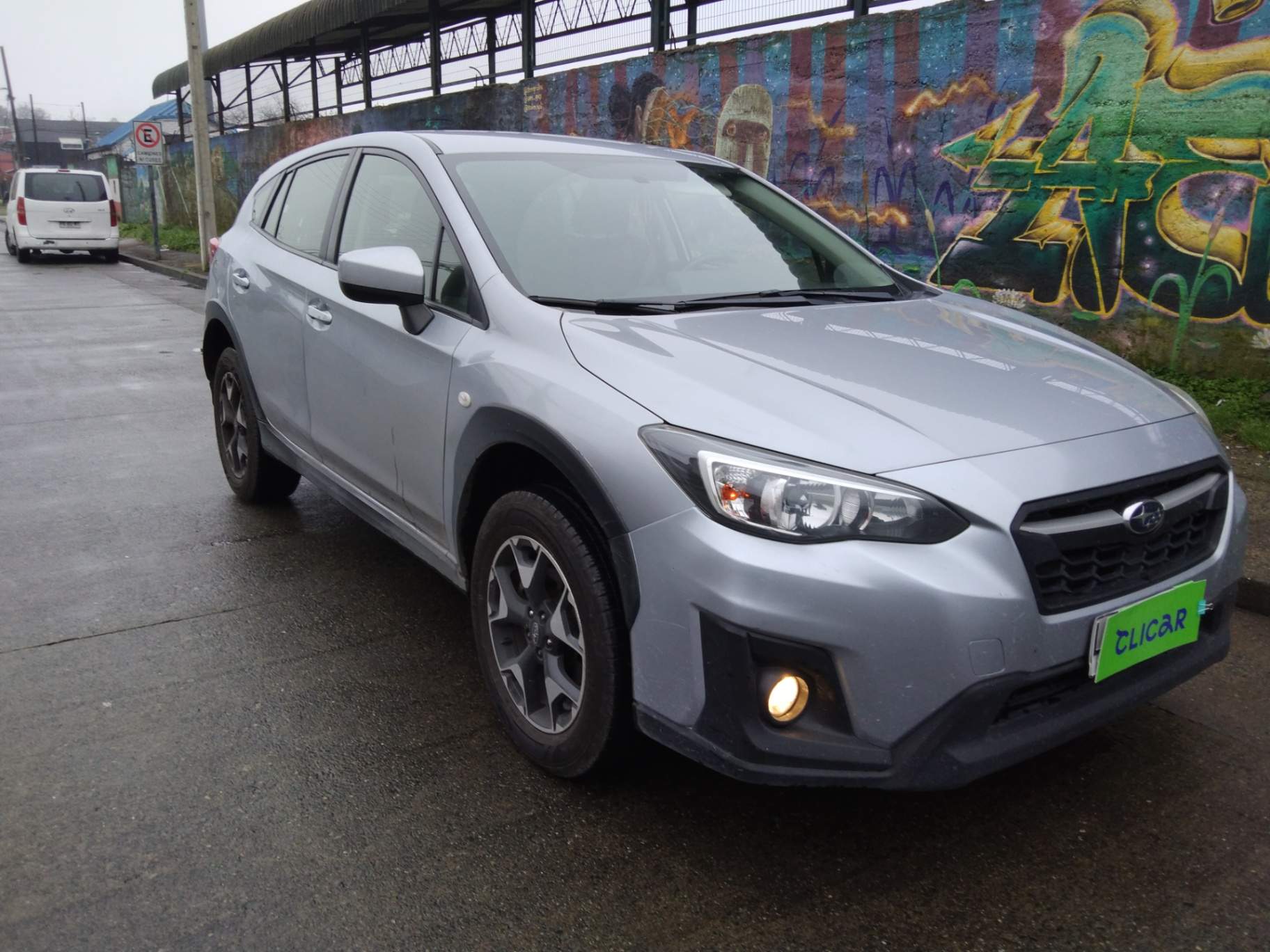 SUBARU