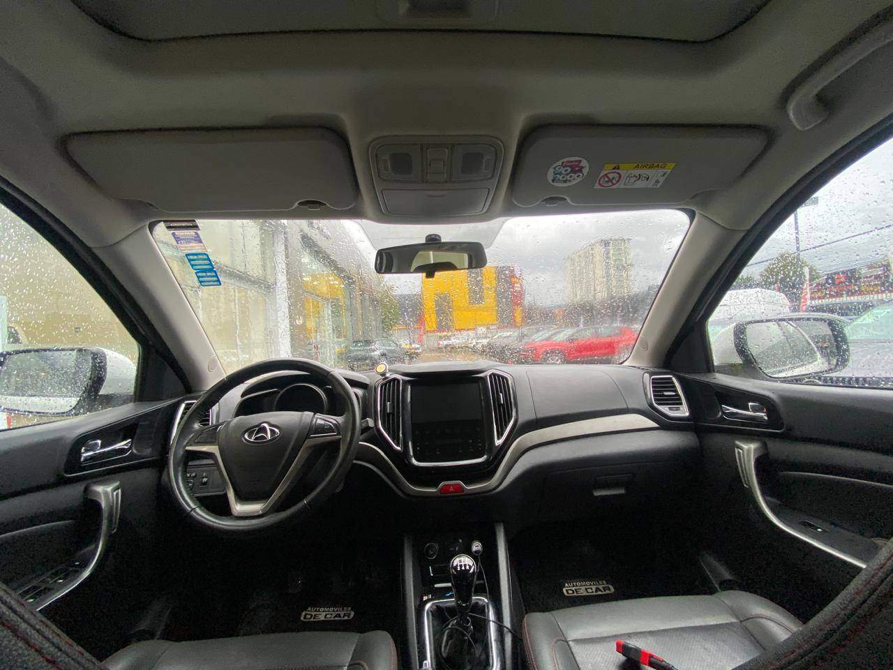 CHANGAN - 2