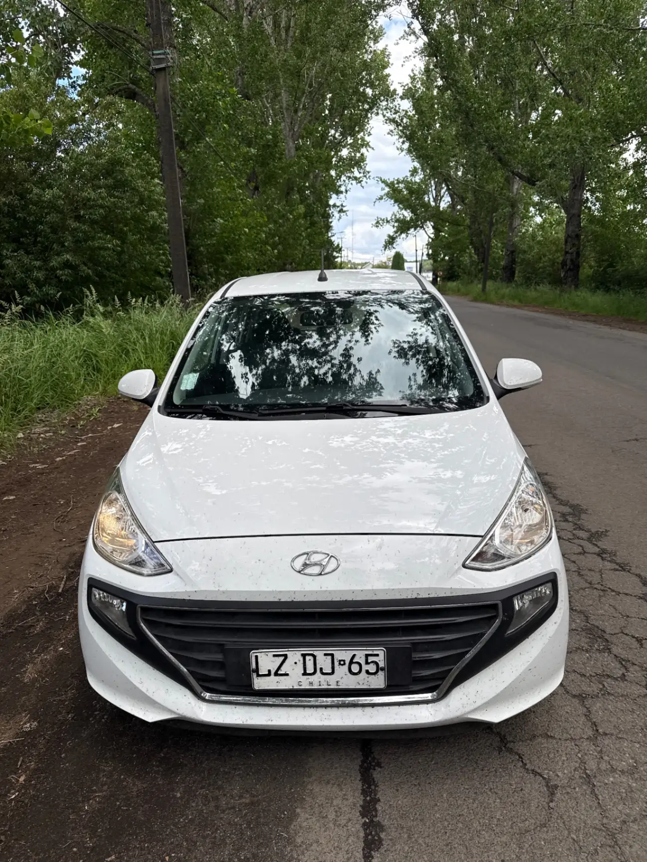 HYUNDAI - 1