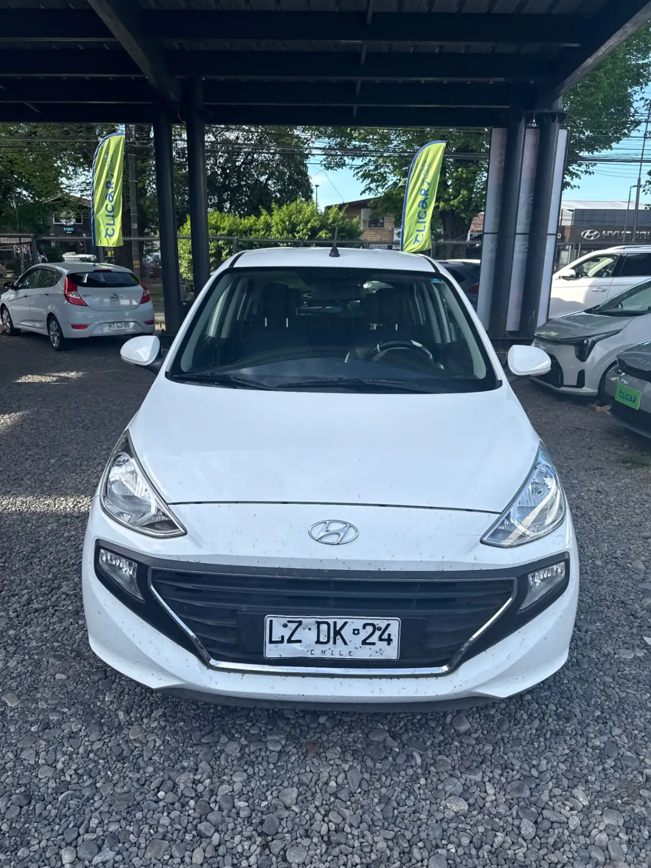 HYUNDAI - 1