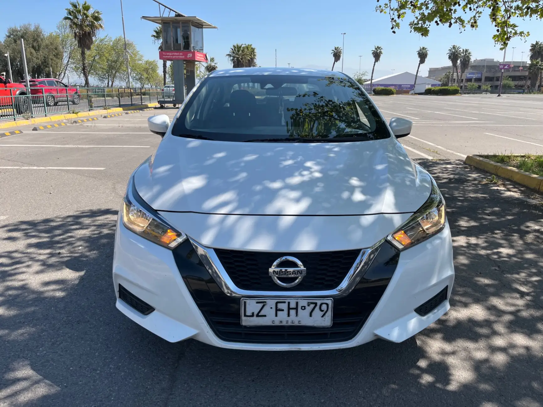 NISSAN - 1