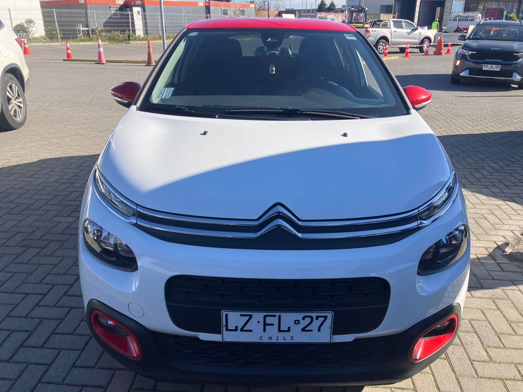 CITROEN - 1