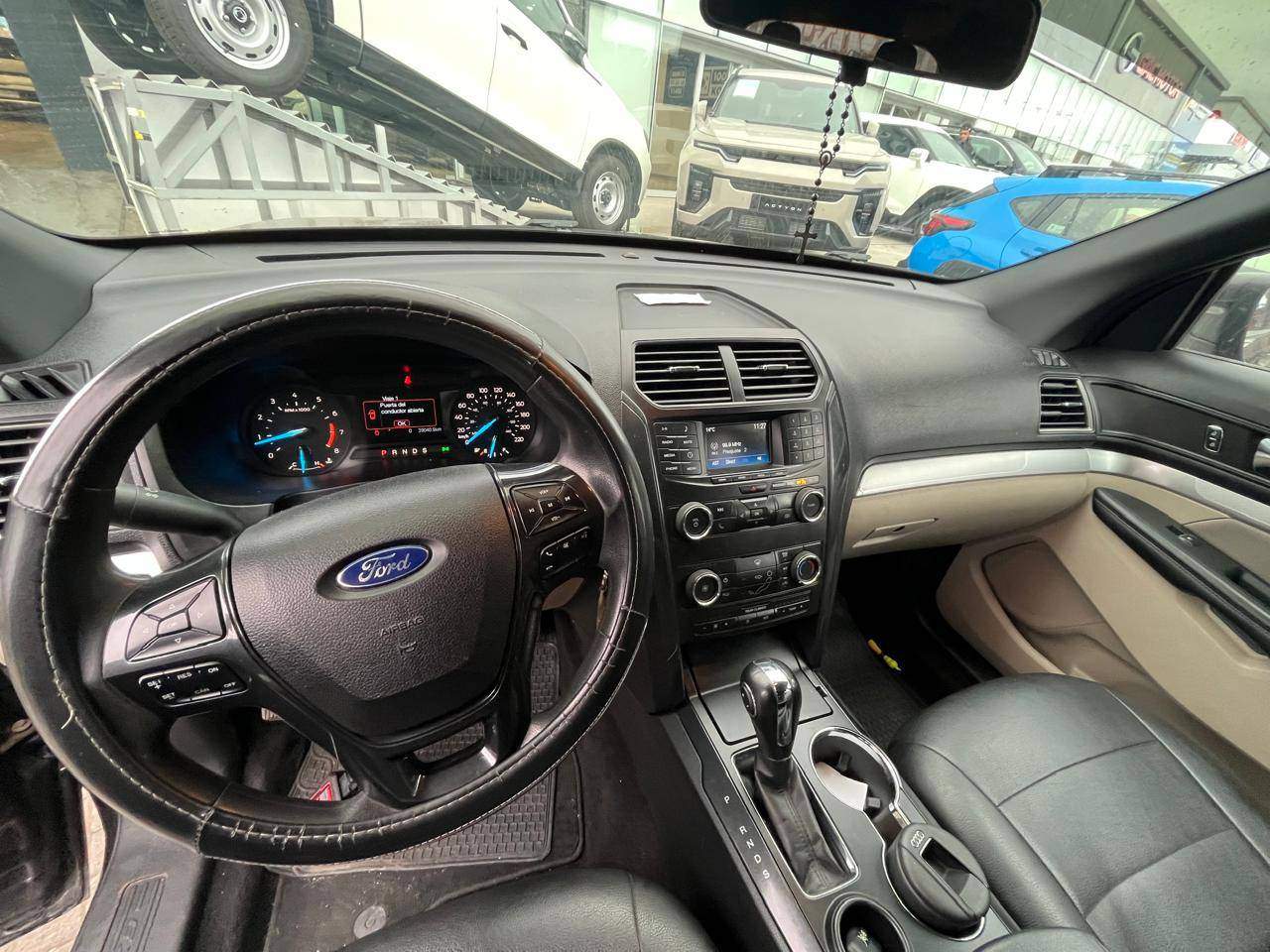 FORD - 2
