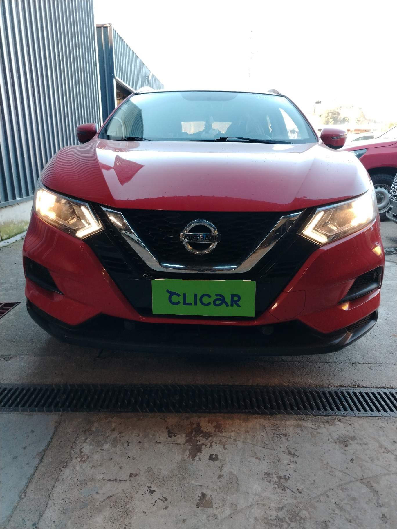 NISSAN - 1